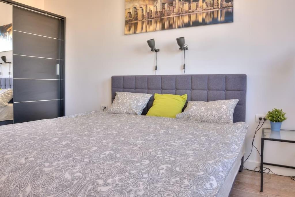 Kalemegdan Central Apartment