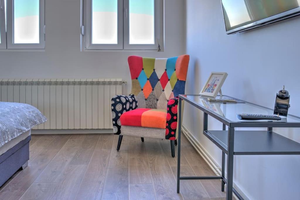 Kalemegdan Central Apartment