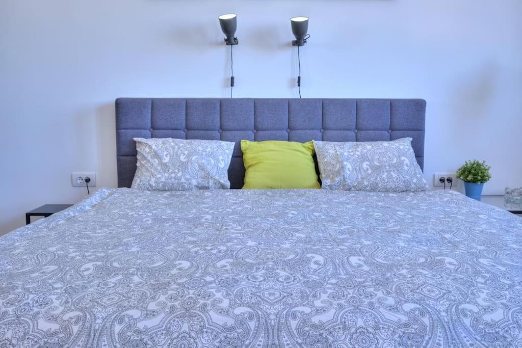 Kalemegdan Central Apartment