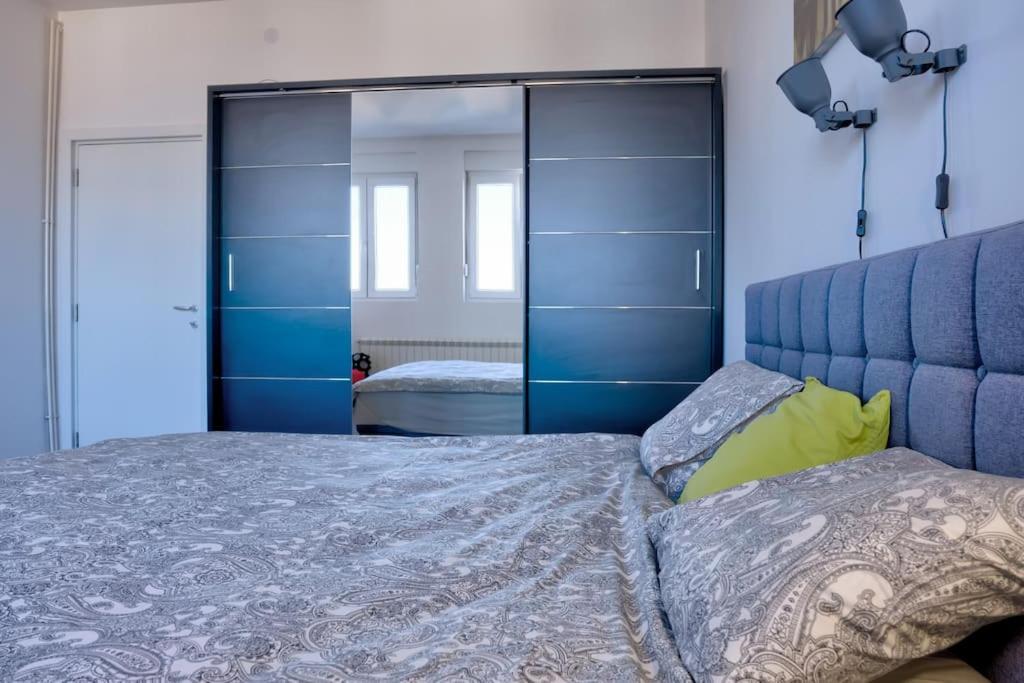 Kalemegdan Central Apartment
