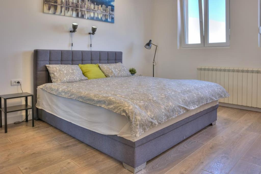Kalemegdan Central Apartment