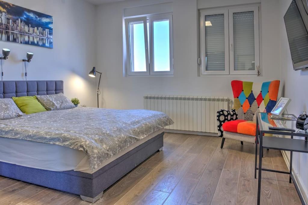 Kalemegdan Central Apartment