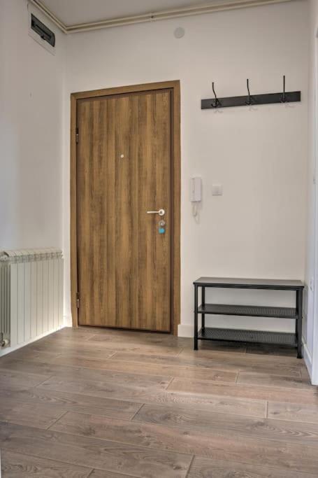 Kalemegdan Central Apartment