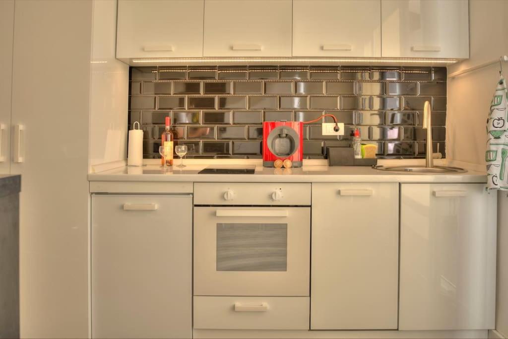 Kalemegdan Central Apartment