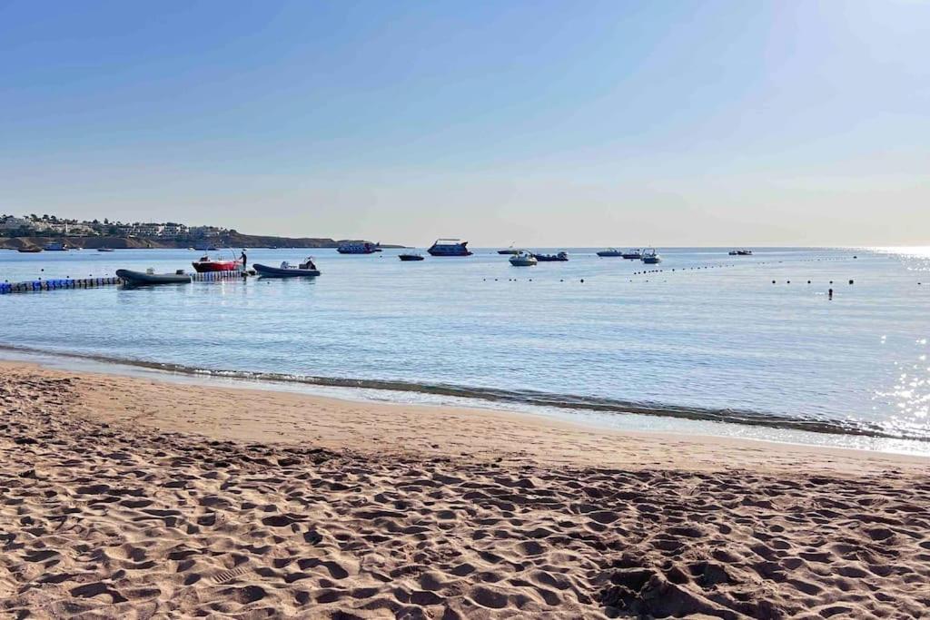 Hotel Sharm El Sheikh Royal Namma Bay Pool View Apartment