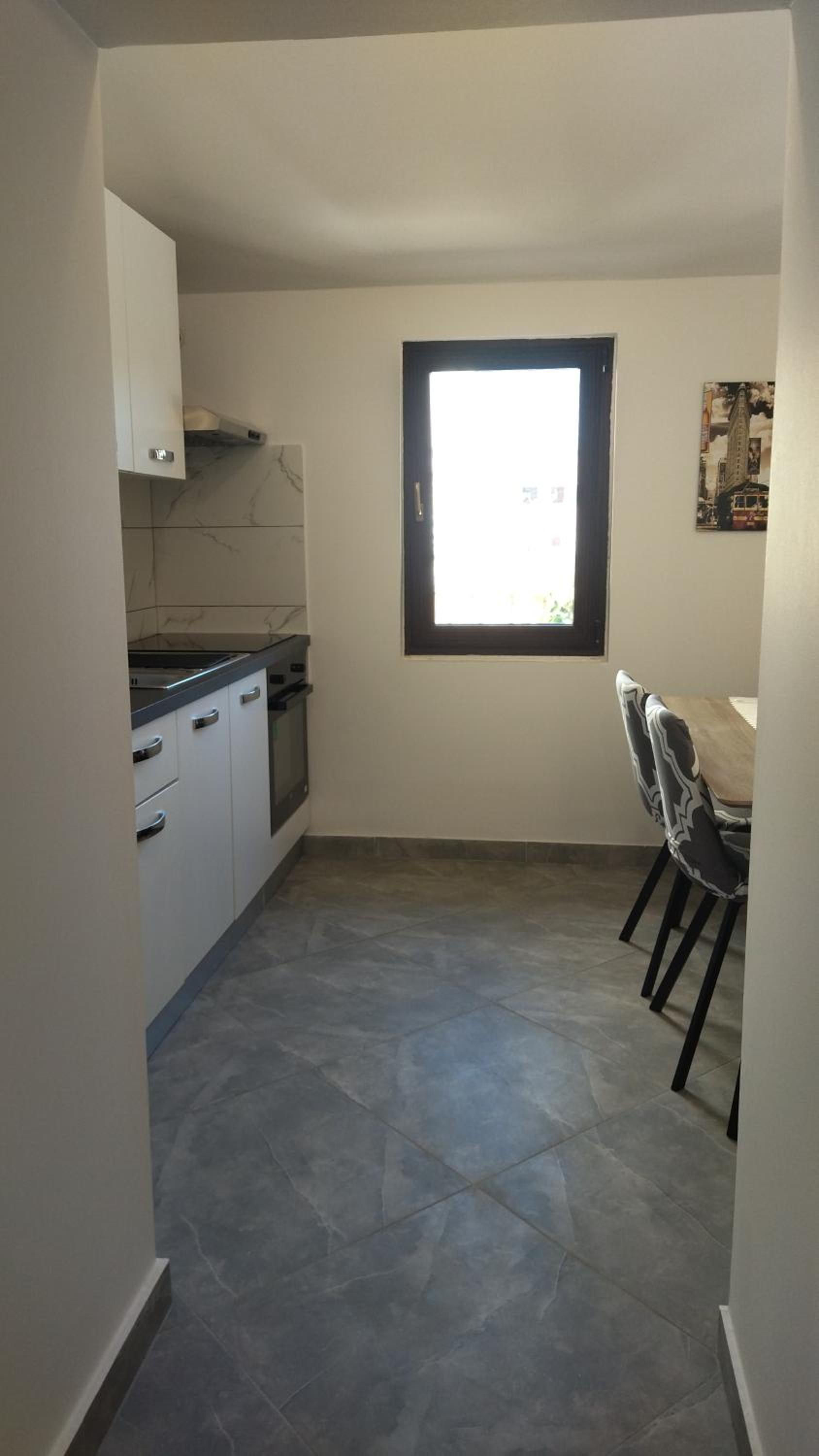Apartment D&M