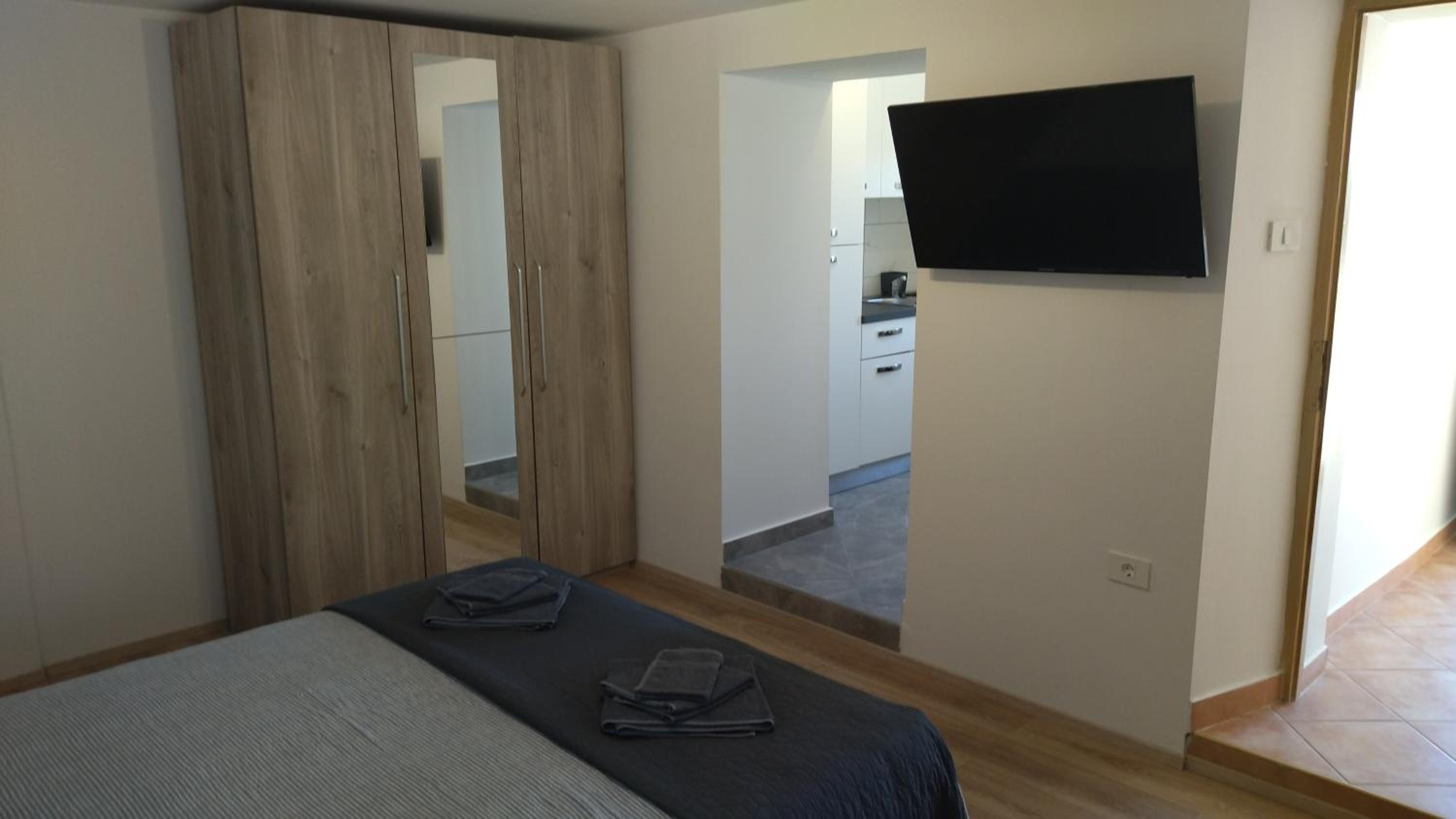 Apartment D&M