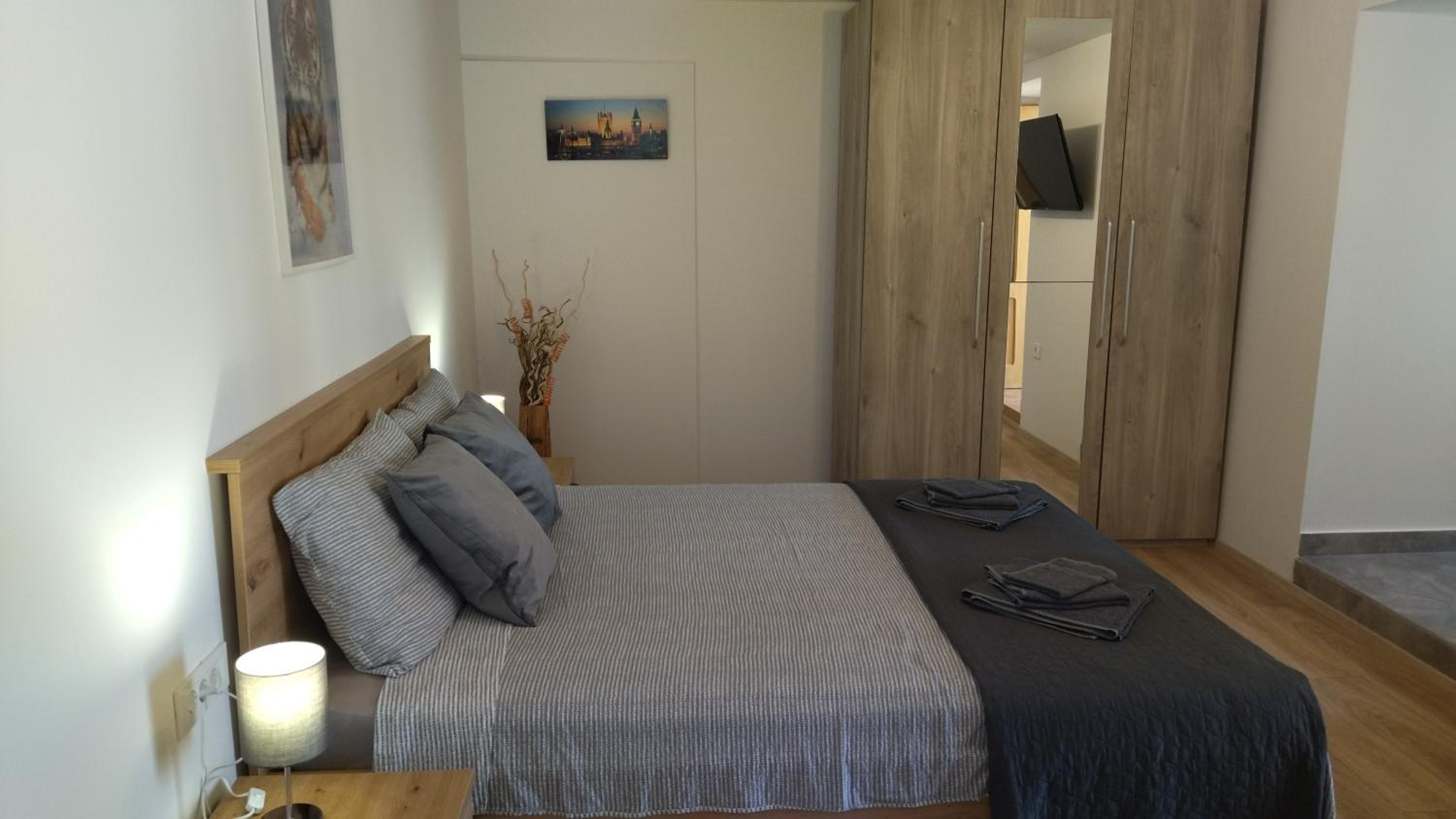 Apartment D&M