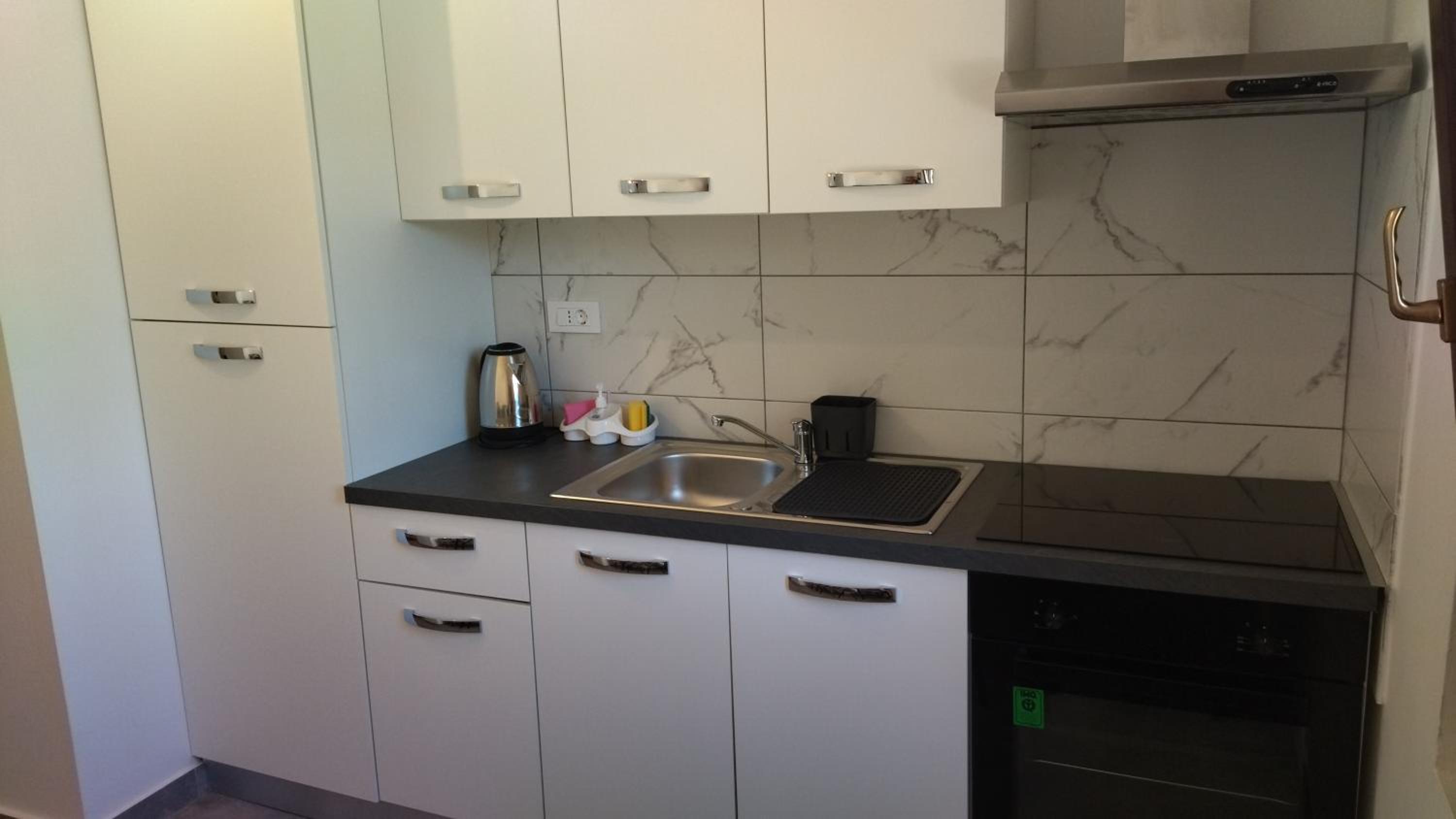 Apartment D&M