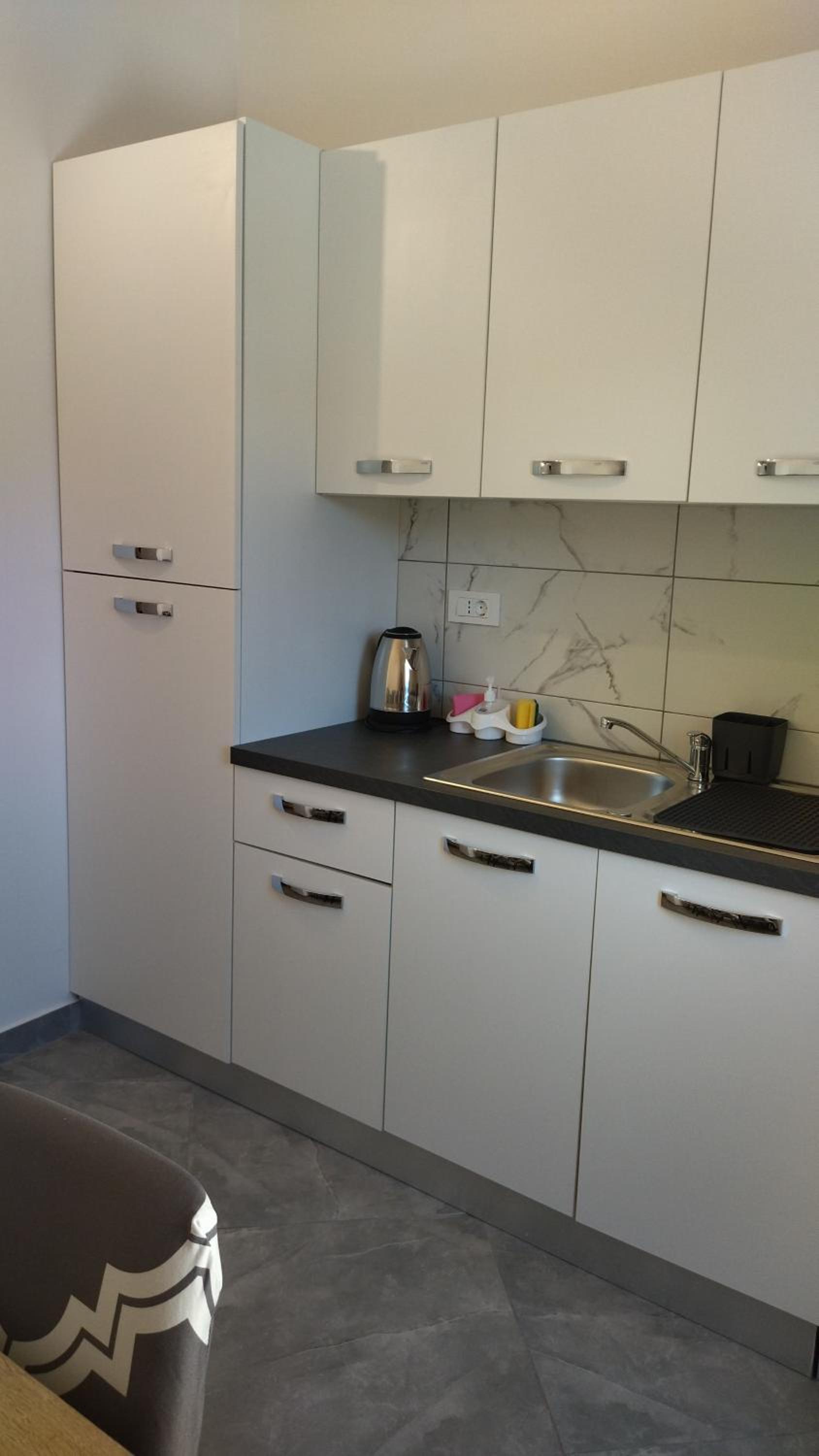 Apartment D&M