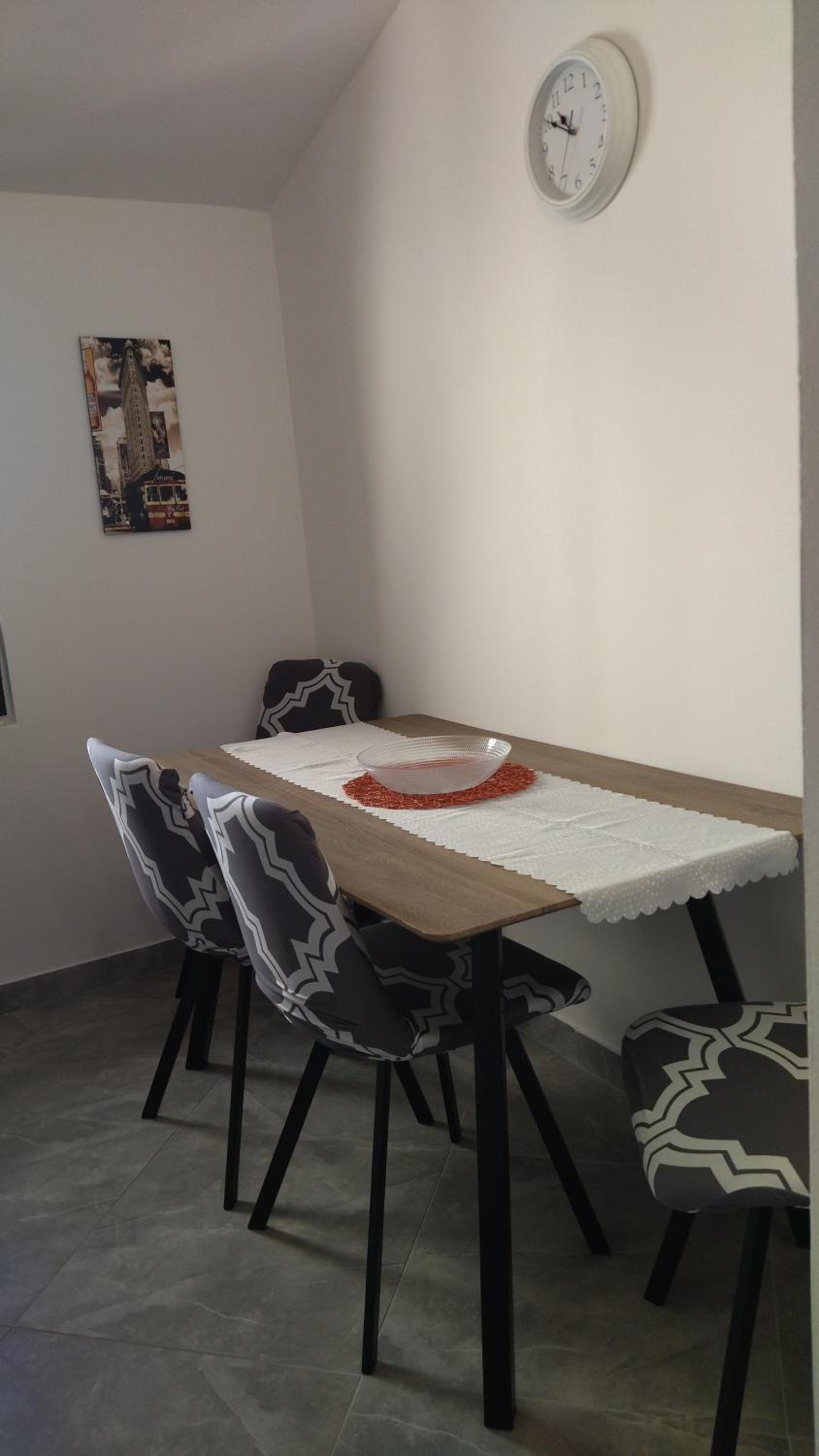 Apartment D&M