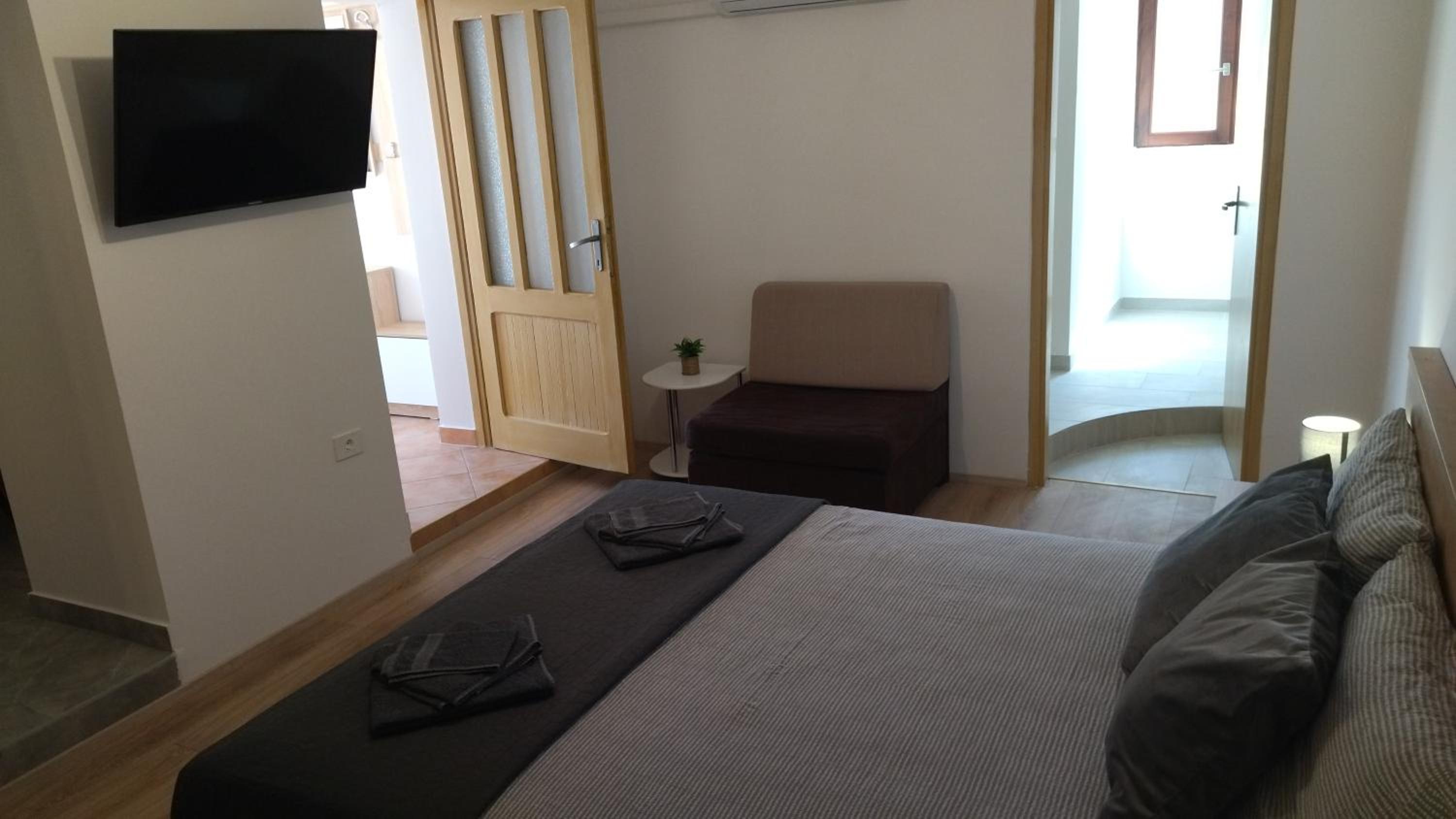 Apartment D&M