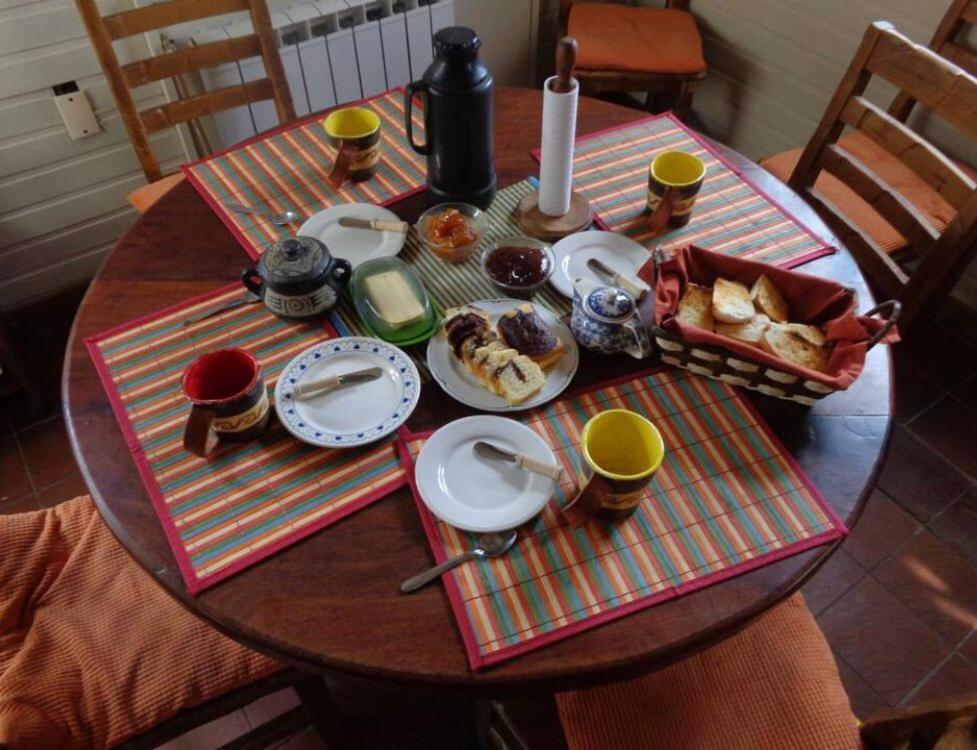 Olivia Ushuaia B&B
