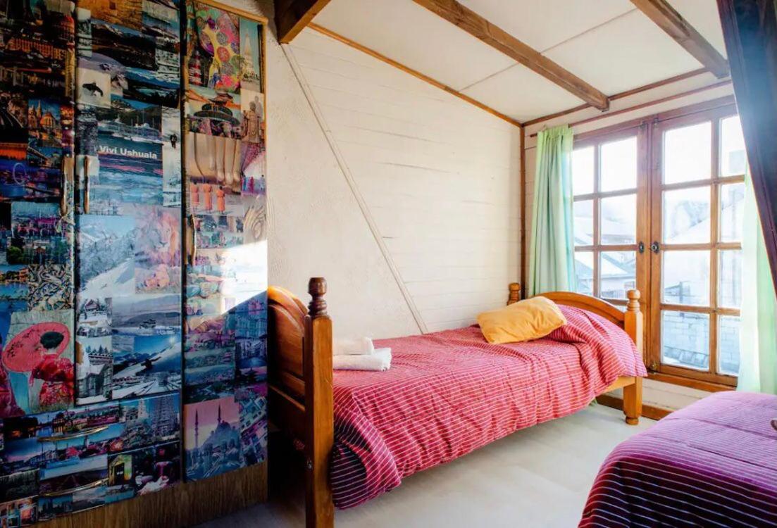 Olivia Ushuaia B&B