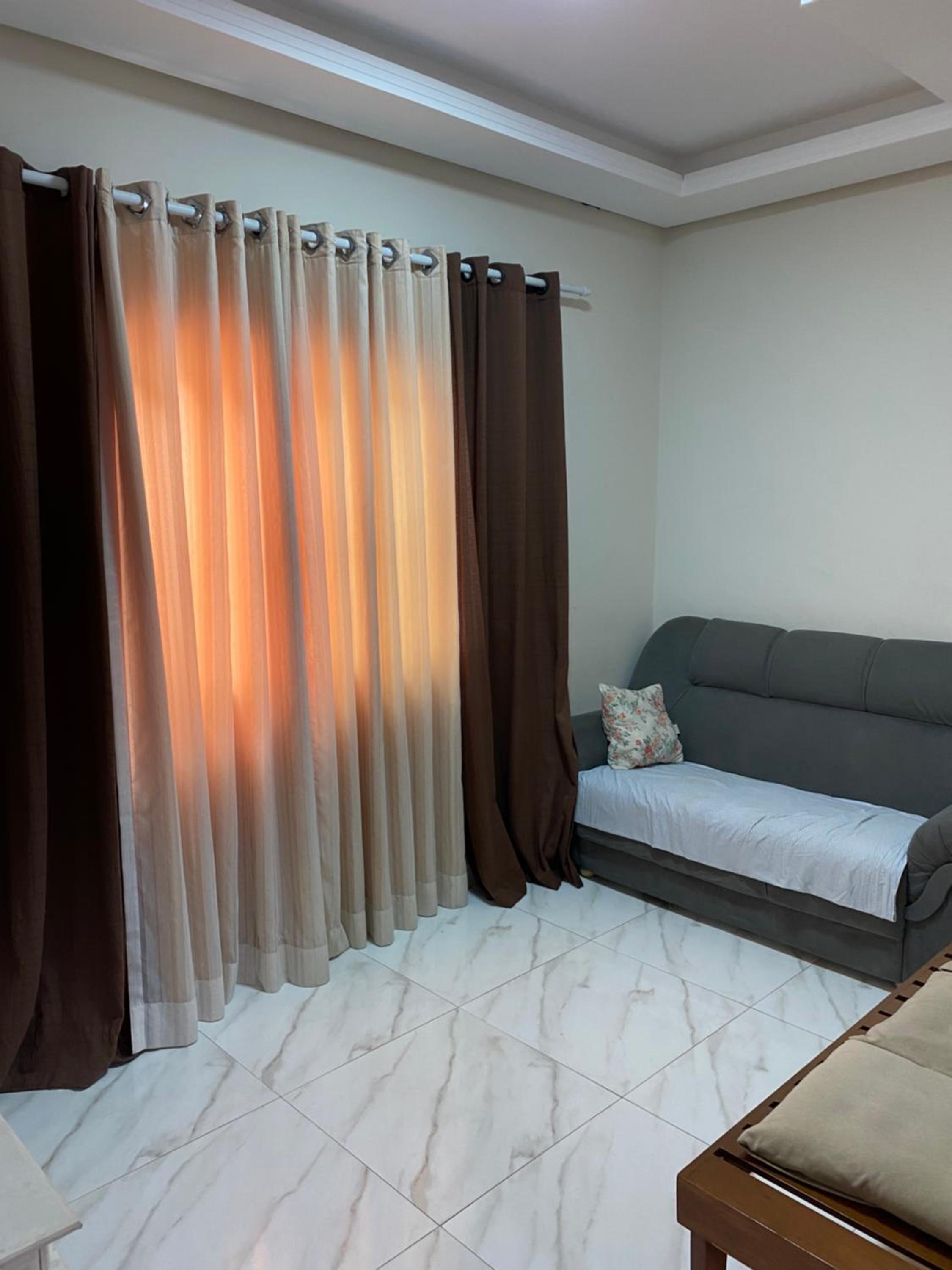 Casa/condomínio fechado - Vila Caiçara Praia Grande