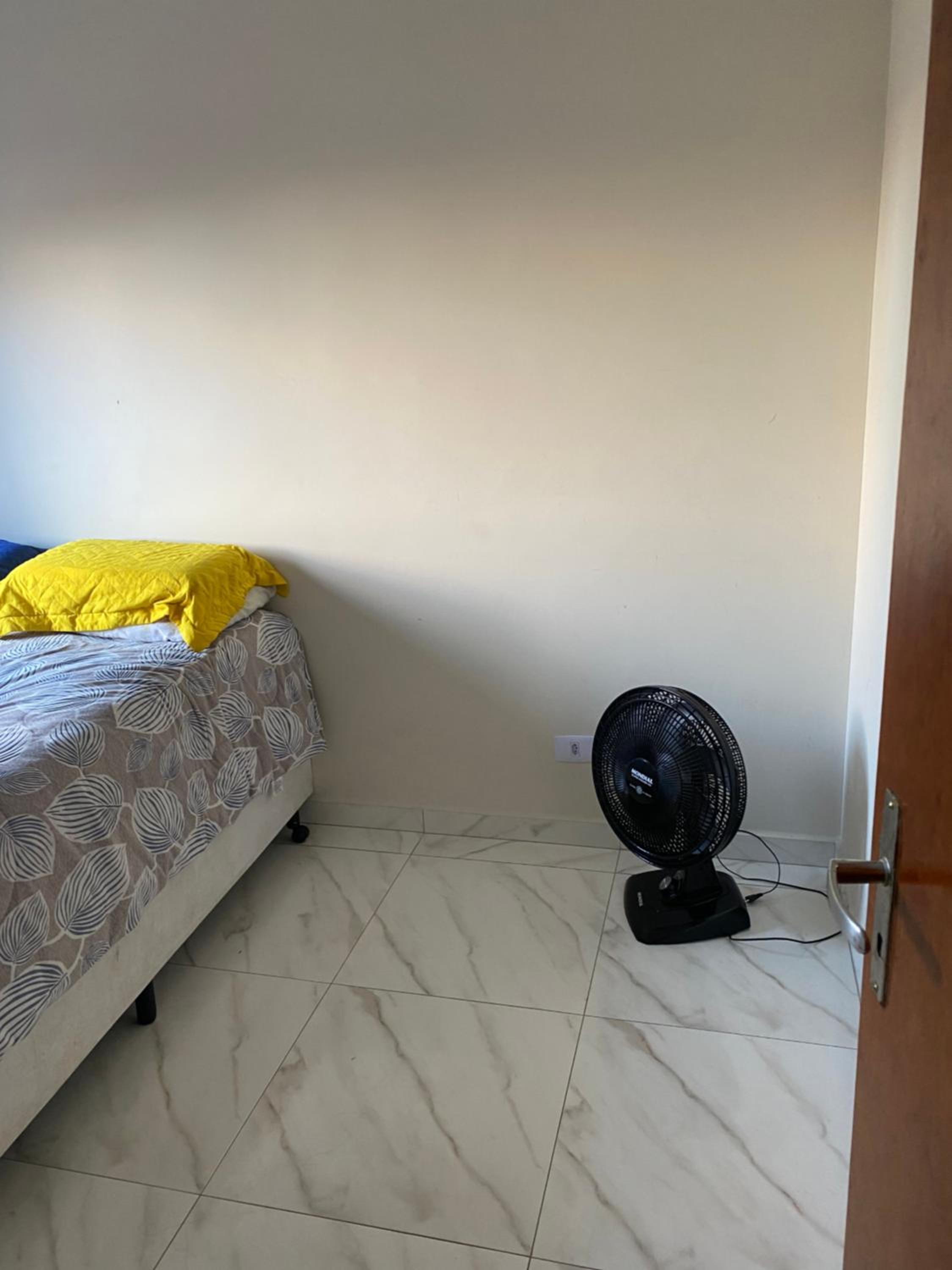 Casa/condomínio fechado - Vila Caiçara Praia Grande