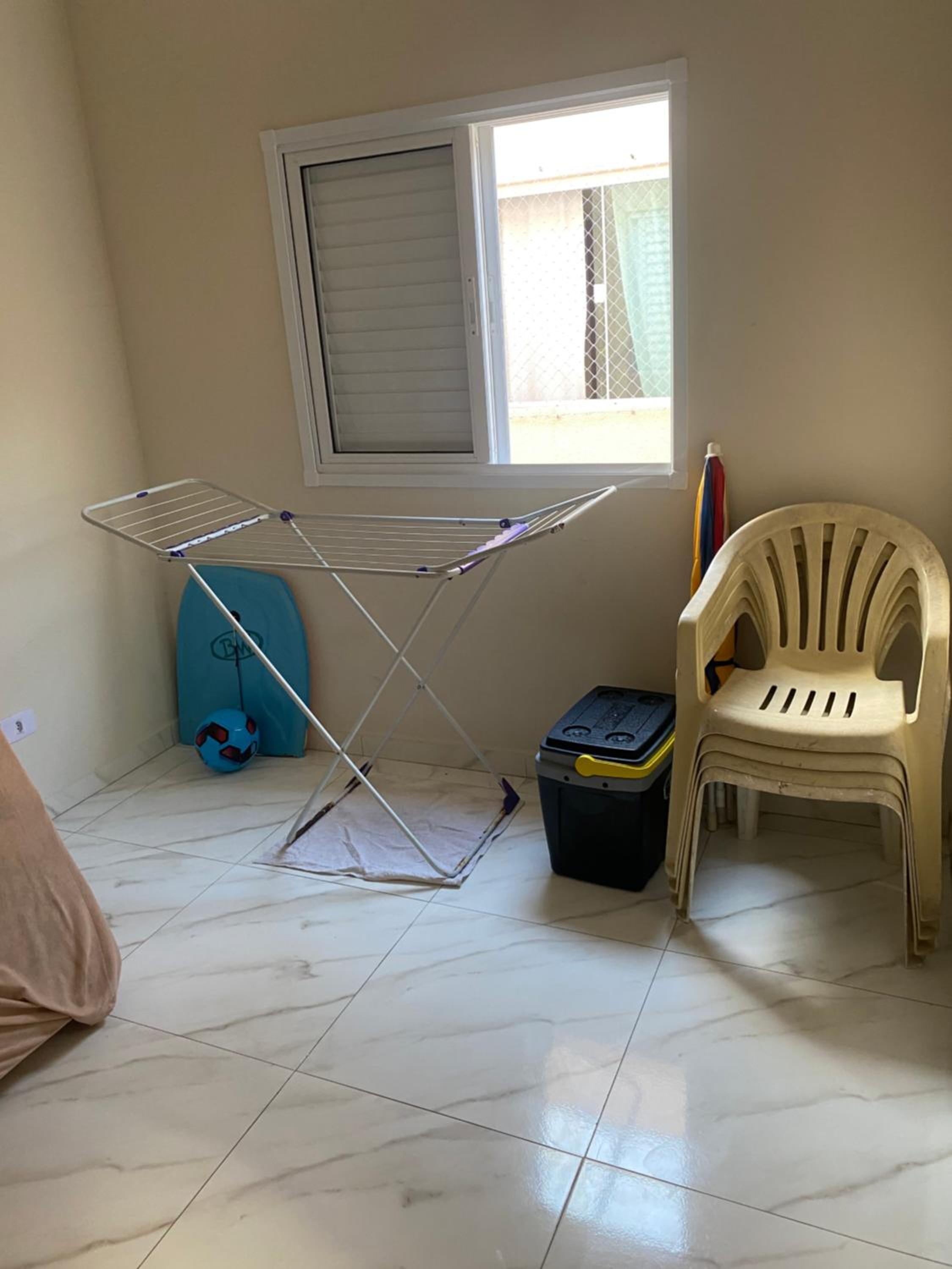 Casa/condomínio fechado - Vila Caiçara Praia Grande