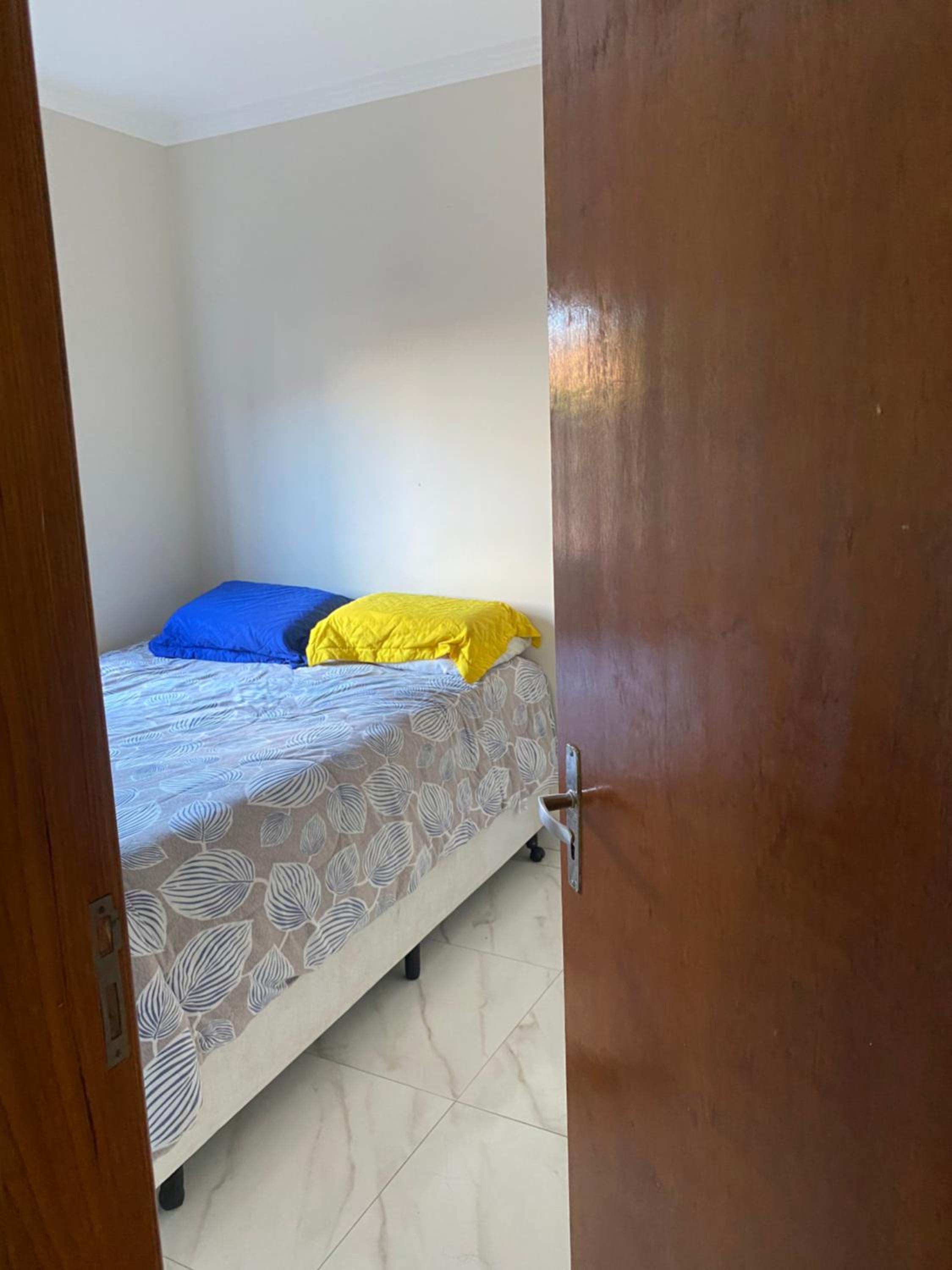 Casa/condomínio fechado - Vila Caiçara Praia Grande