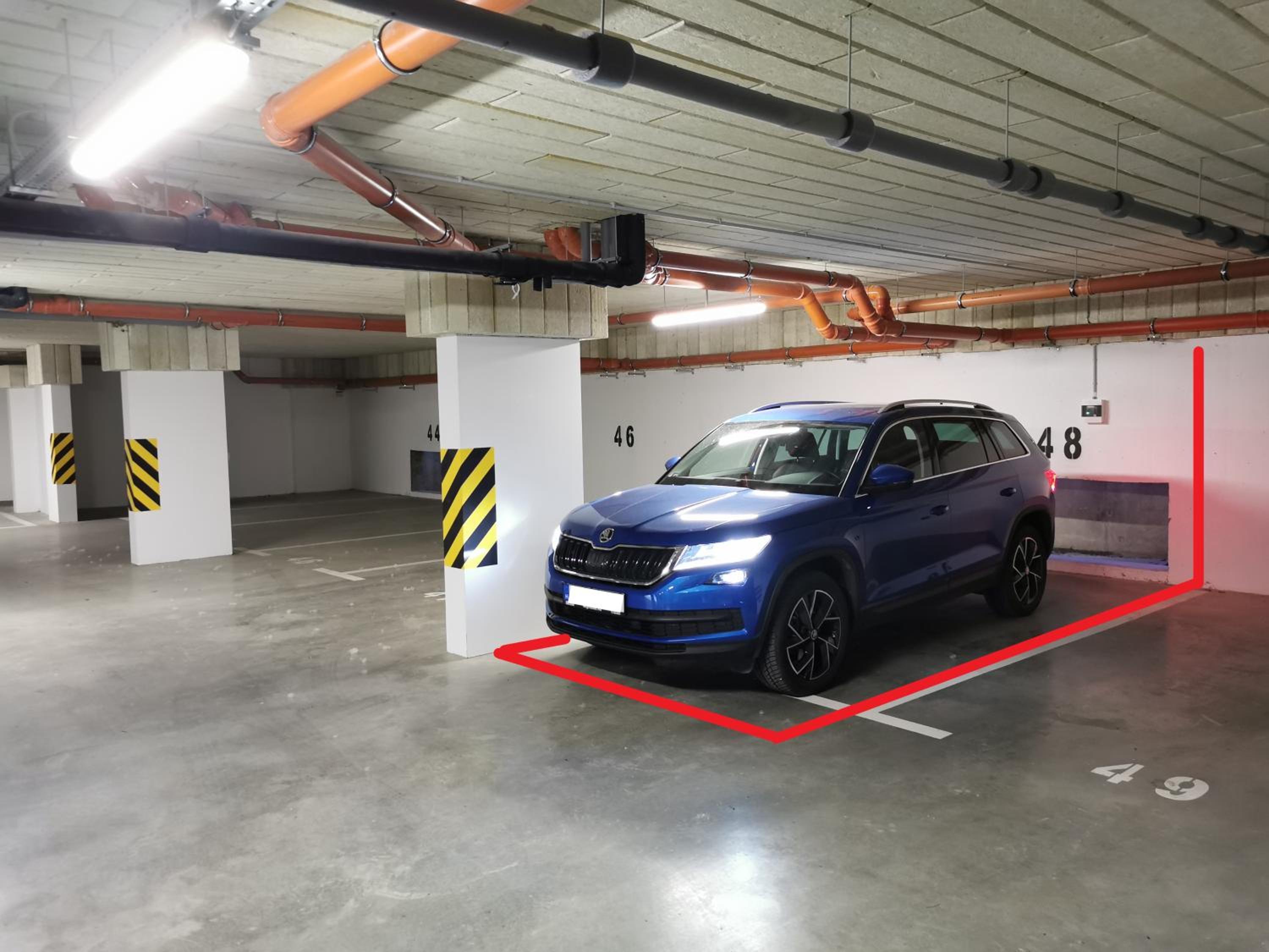 AquaSuite Budapest