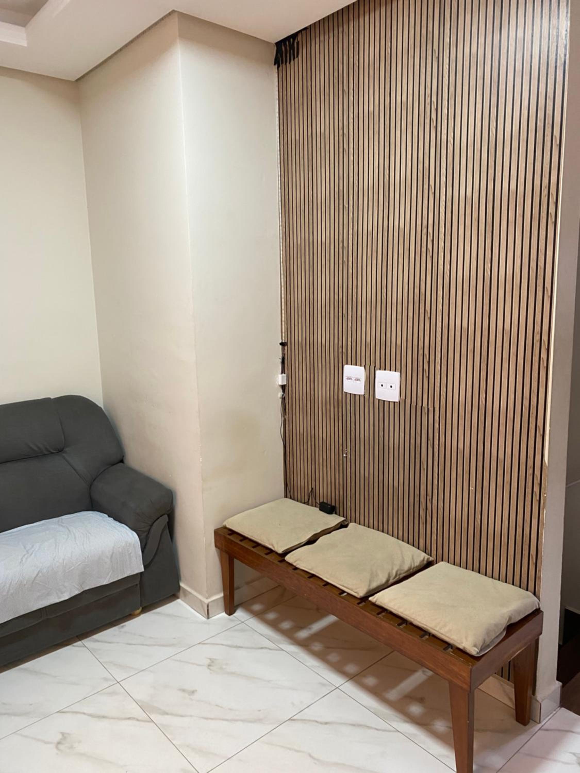 Casa/condomínio fechado - Vila Caiçara Praia Grande