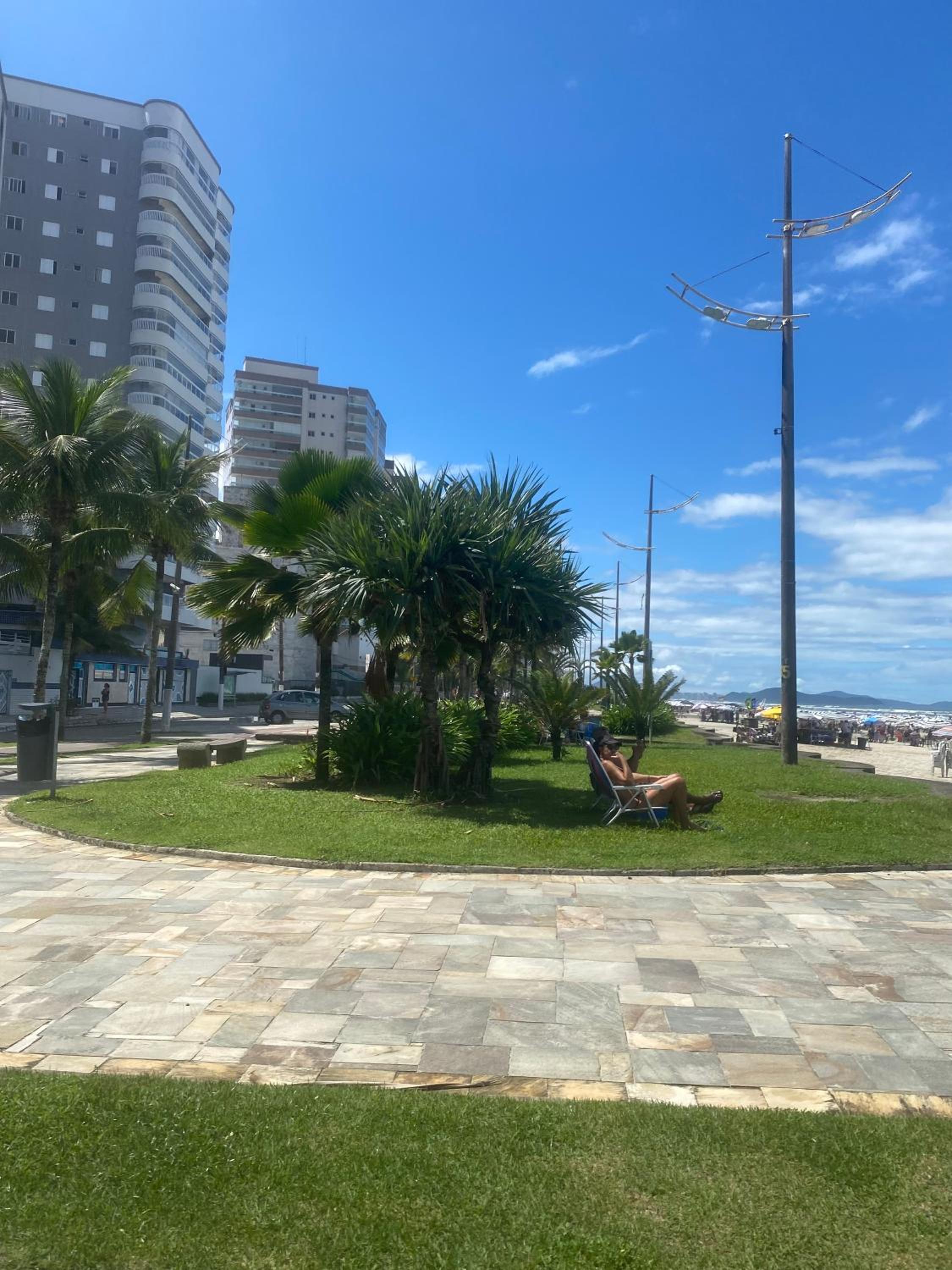 Casa/condomínio fechado - Vila Caiçara Praia Grande