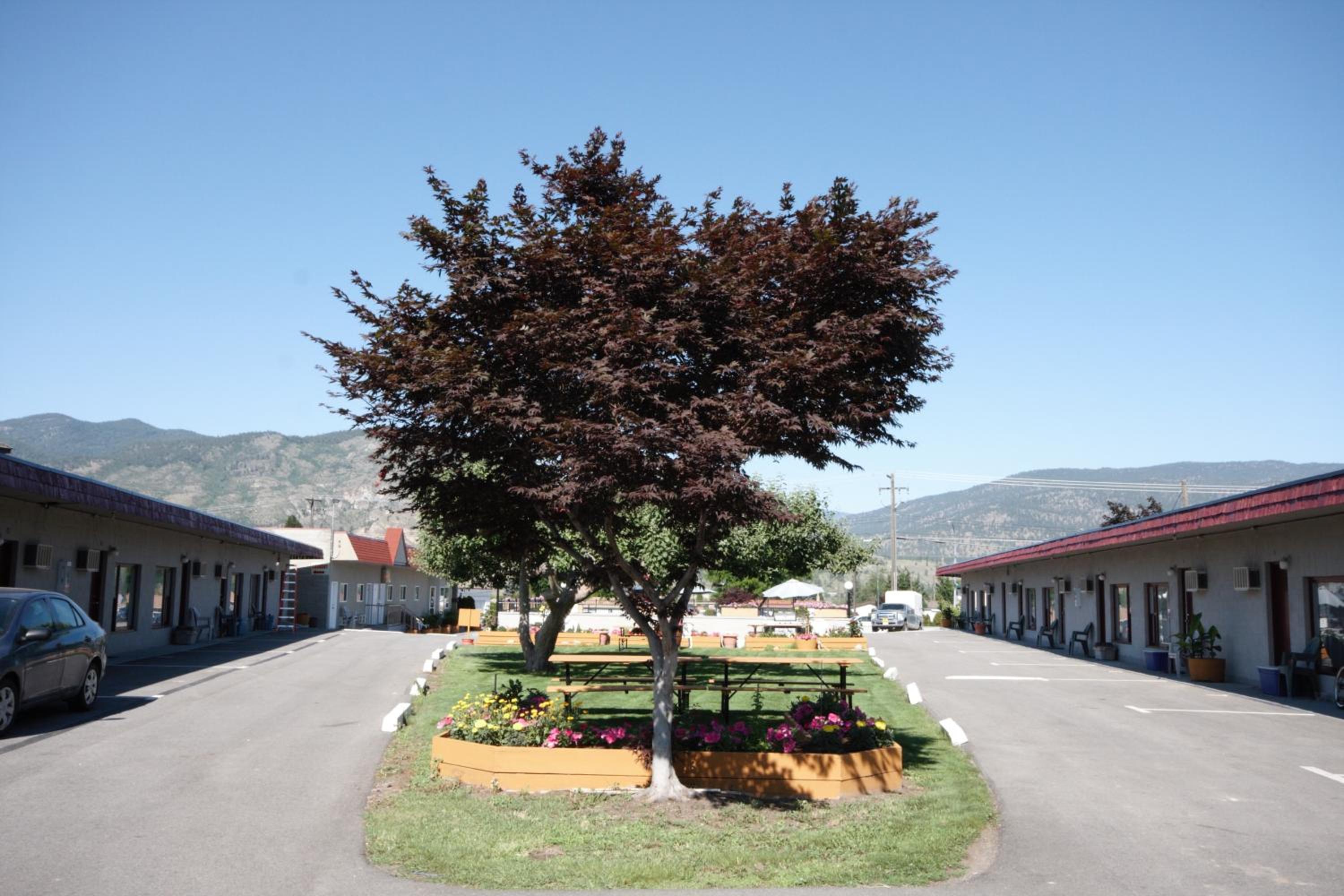 Apple Tree Inn