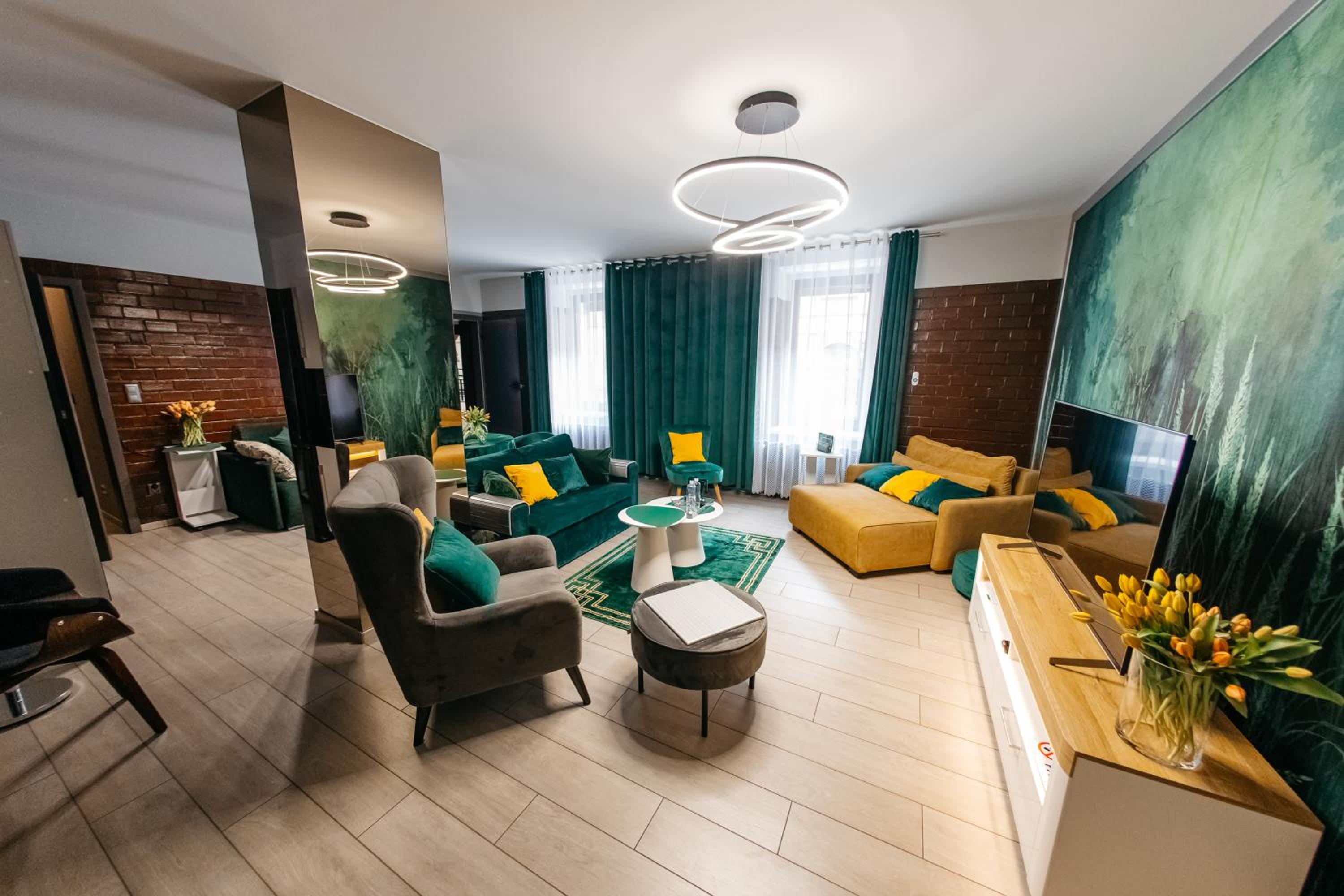 Apartamenty Długa 7, photo 15