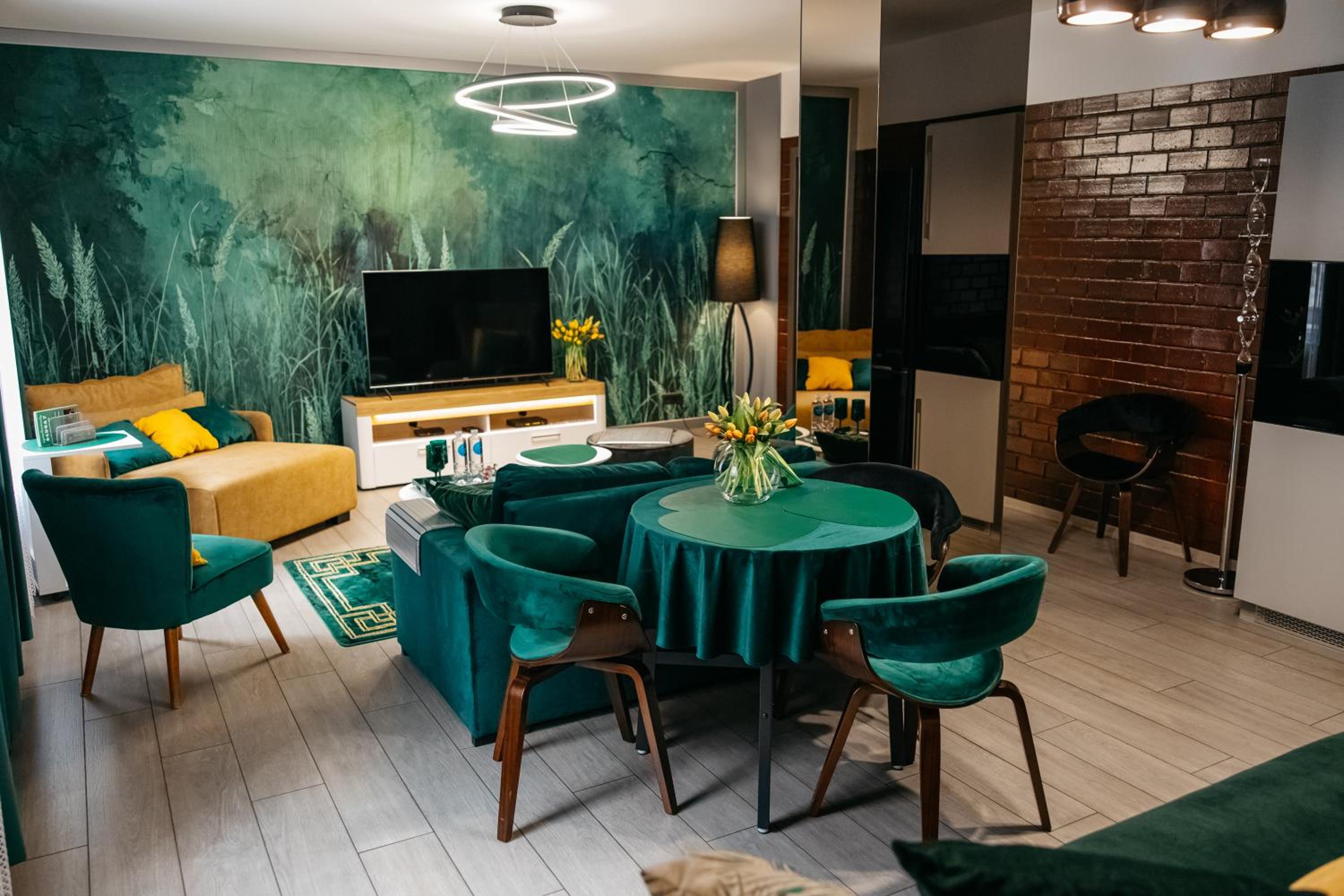 Apartamenty Długa 7, photo 23