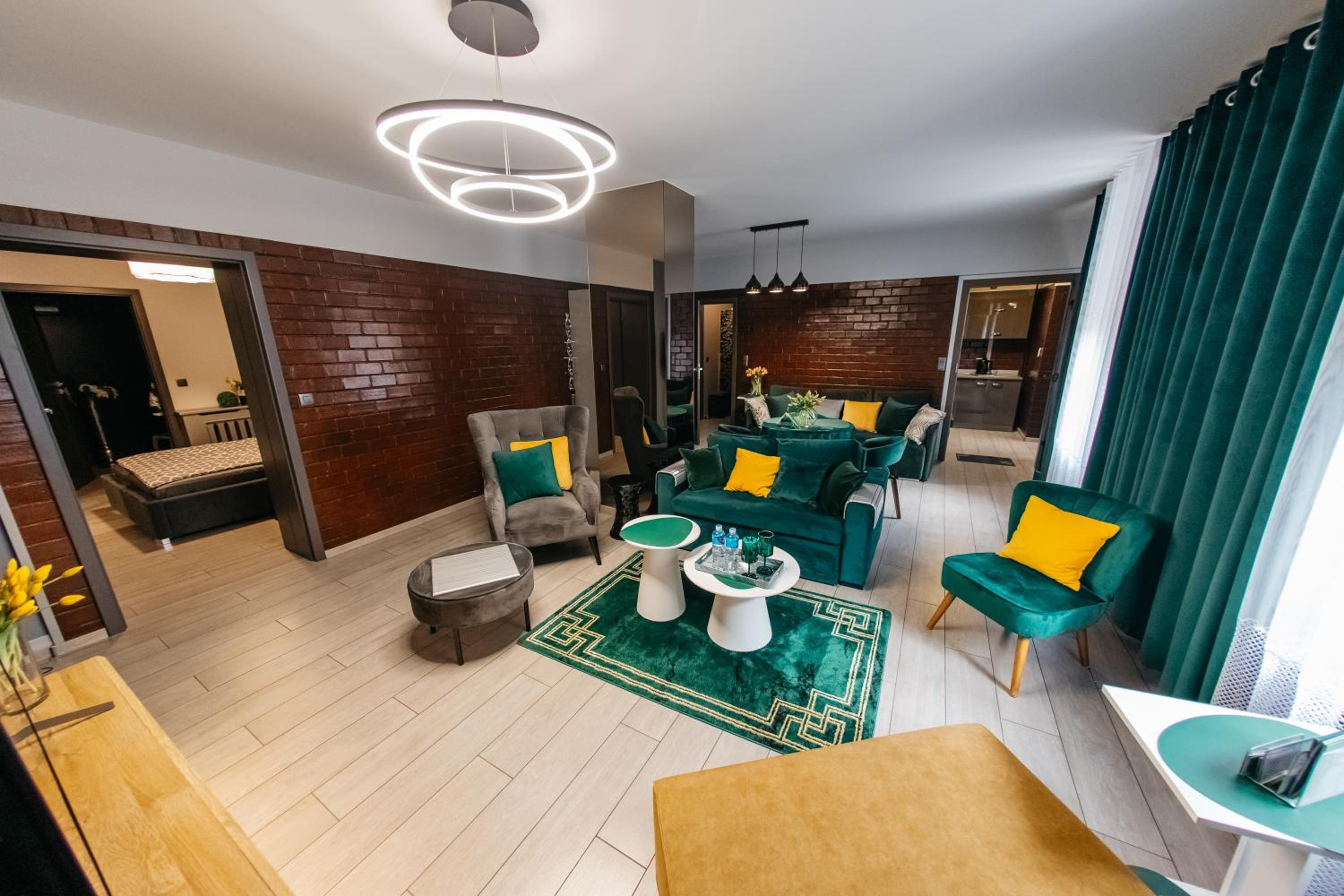 Apartamenty Długa 7, photo 4