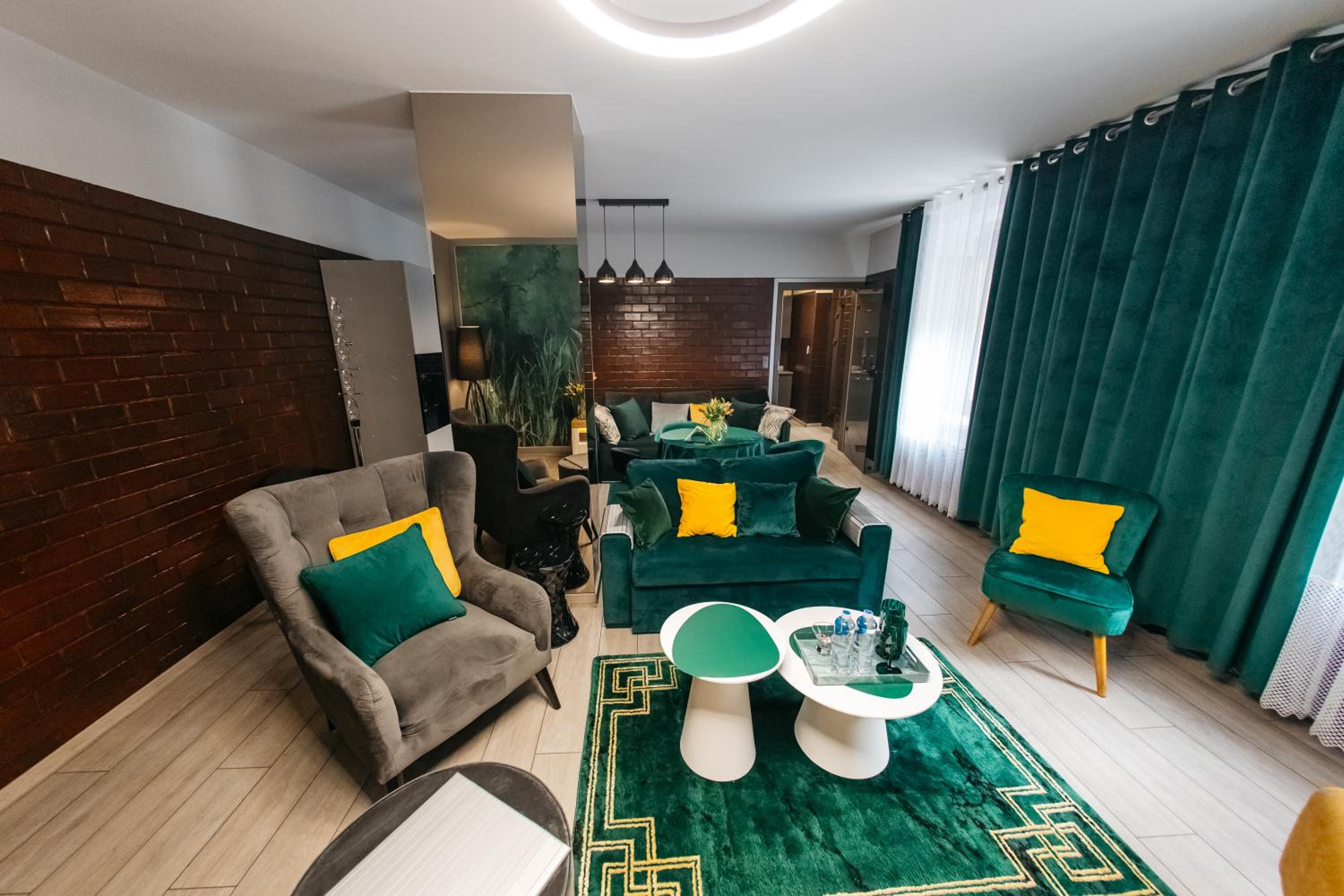 Apartamenty Długa 7, photo 39