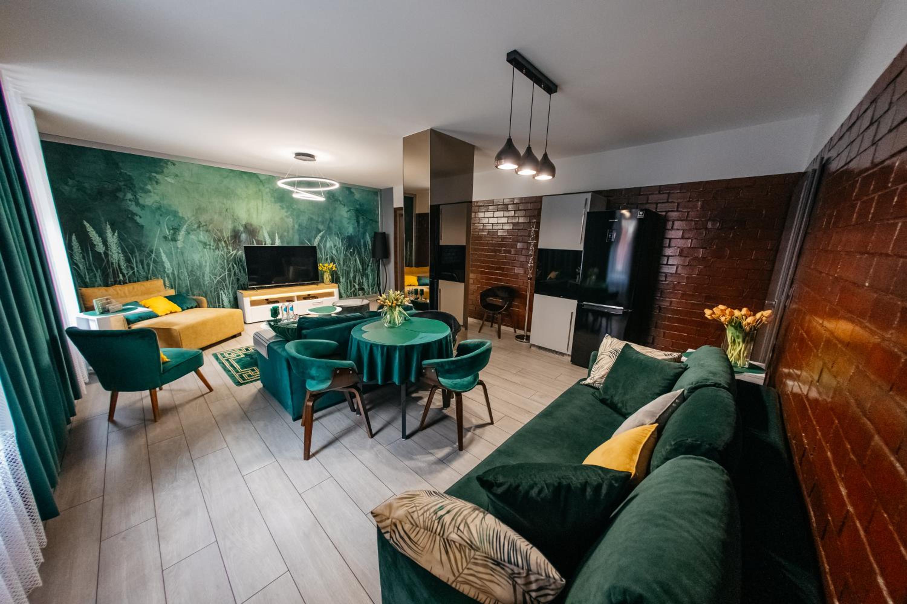 Apartamenty Długa 7, photo 30