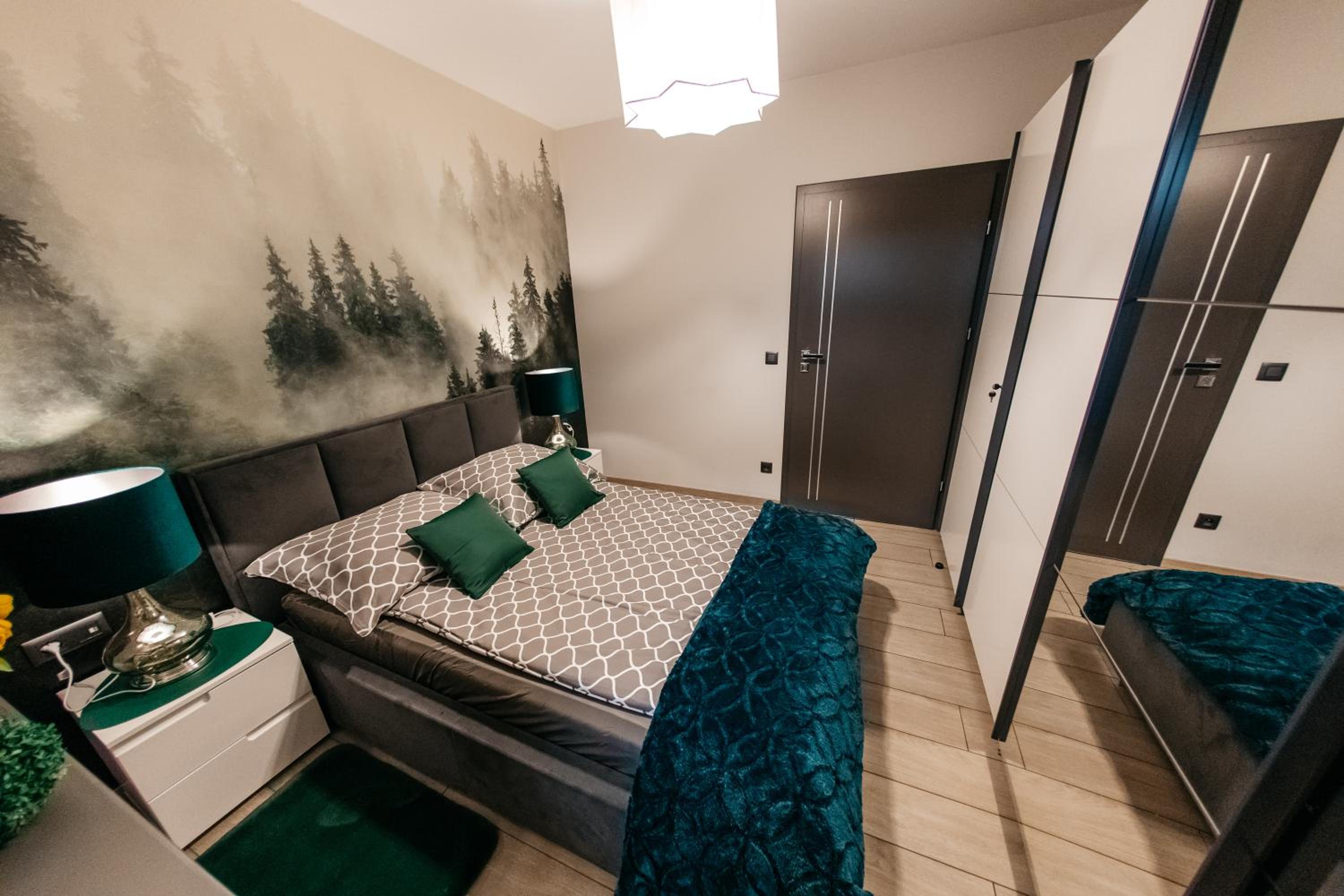 Apartamenty Długa 7, photo 25