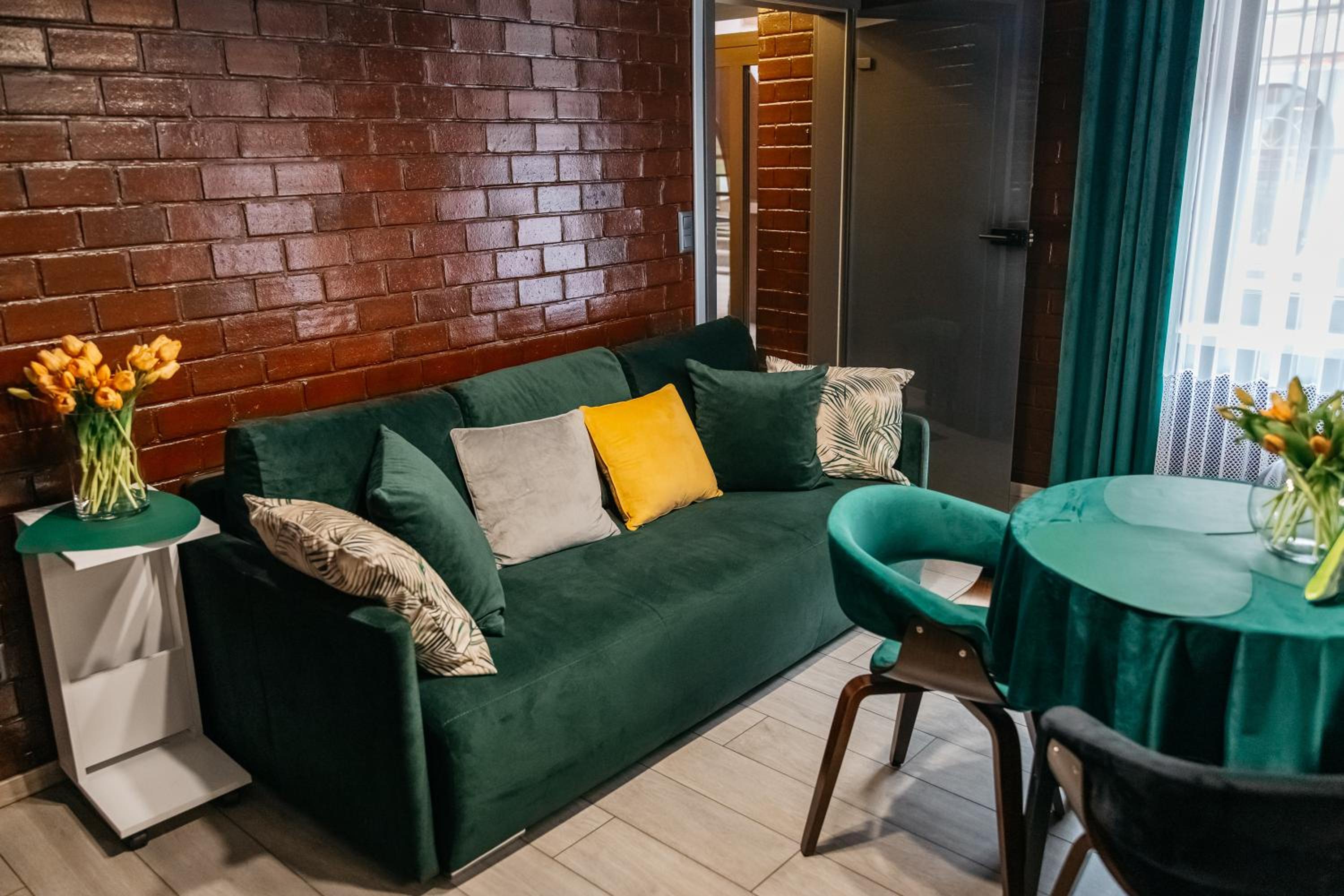 Apartamenty Długa 7, photo 31