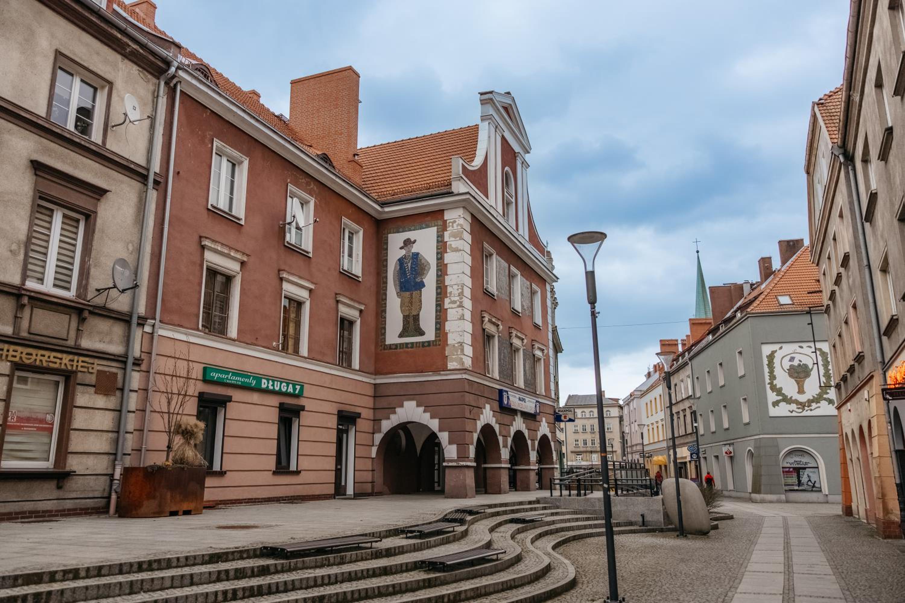 Apartamenty Długa 7, photo 17