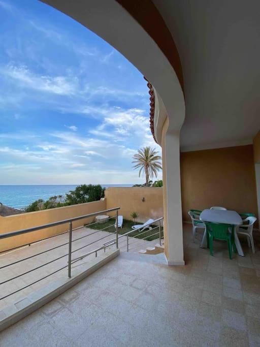 Le Chateau de sable view 5