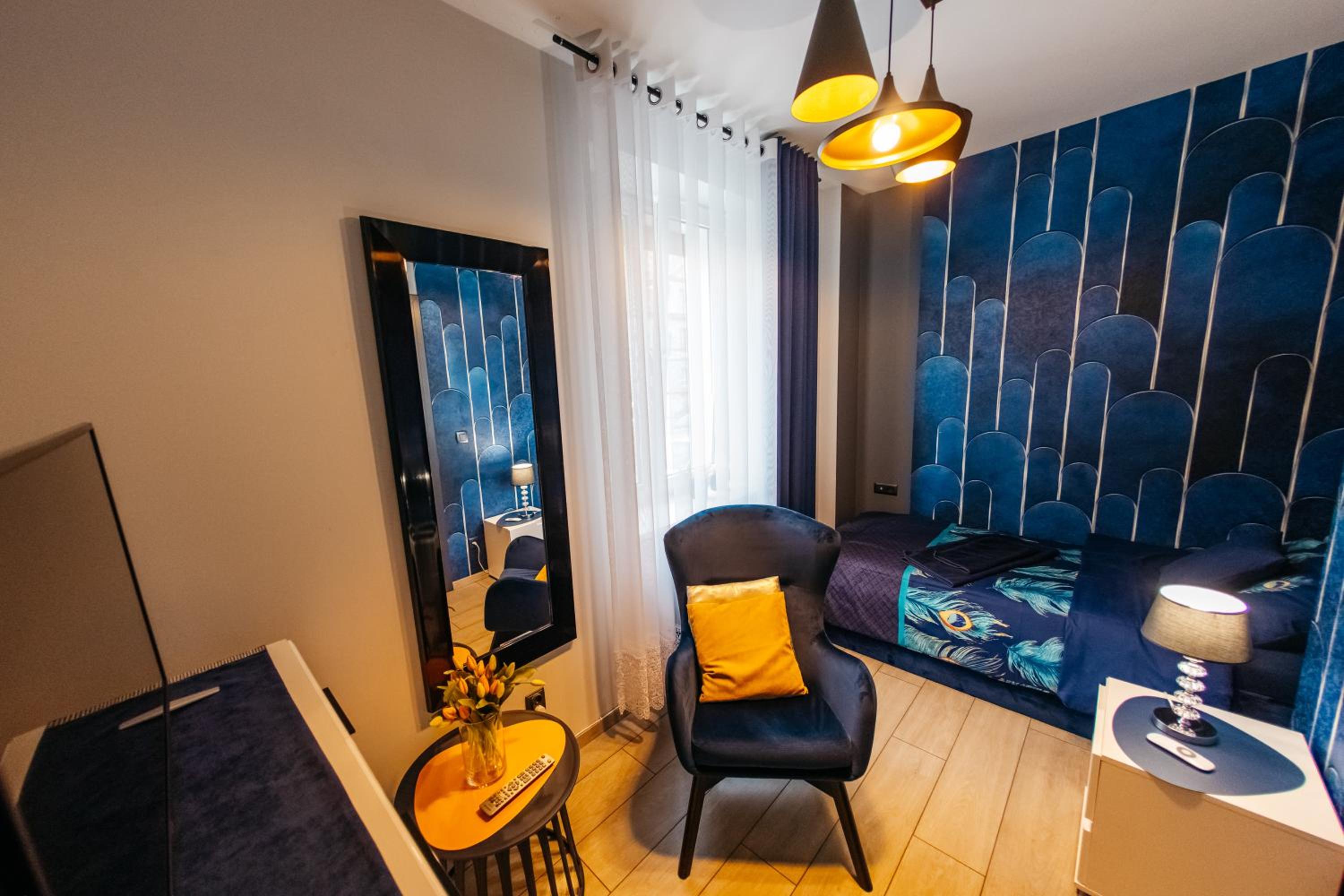 Apartamenty Długa 7, photo 20