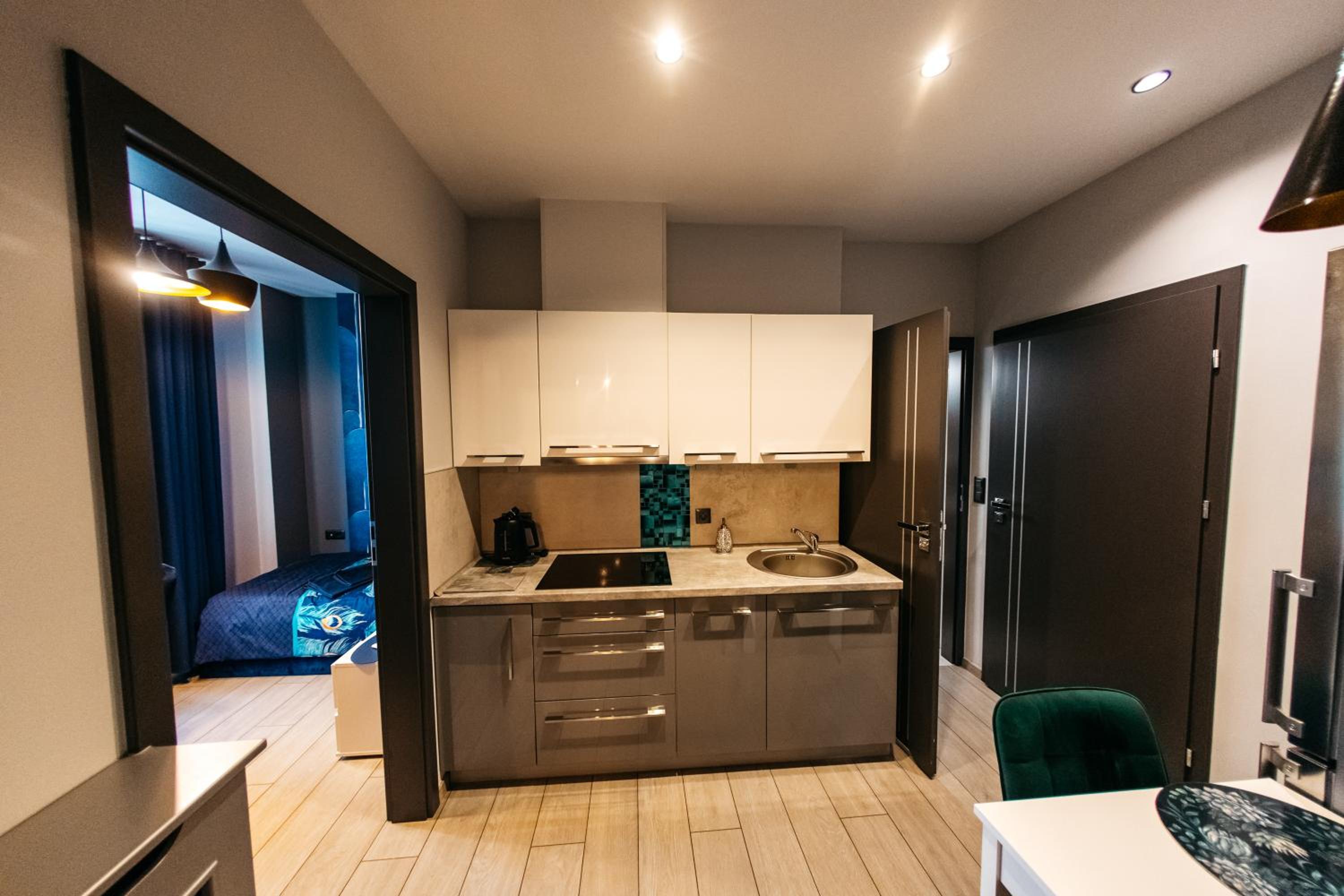 Apartamenty Długa 7, photo 24