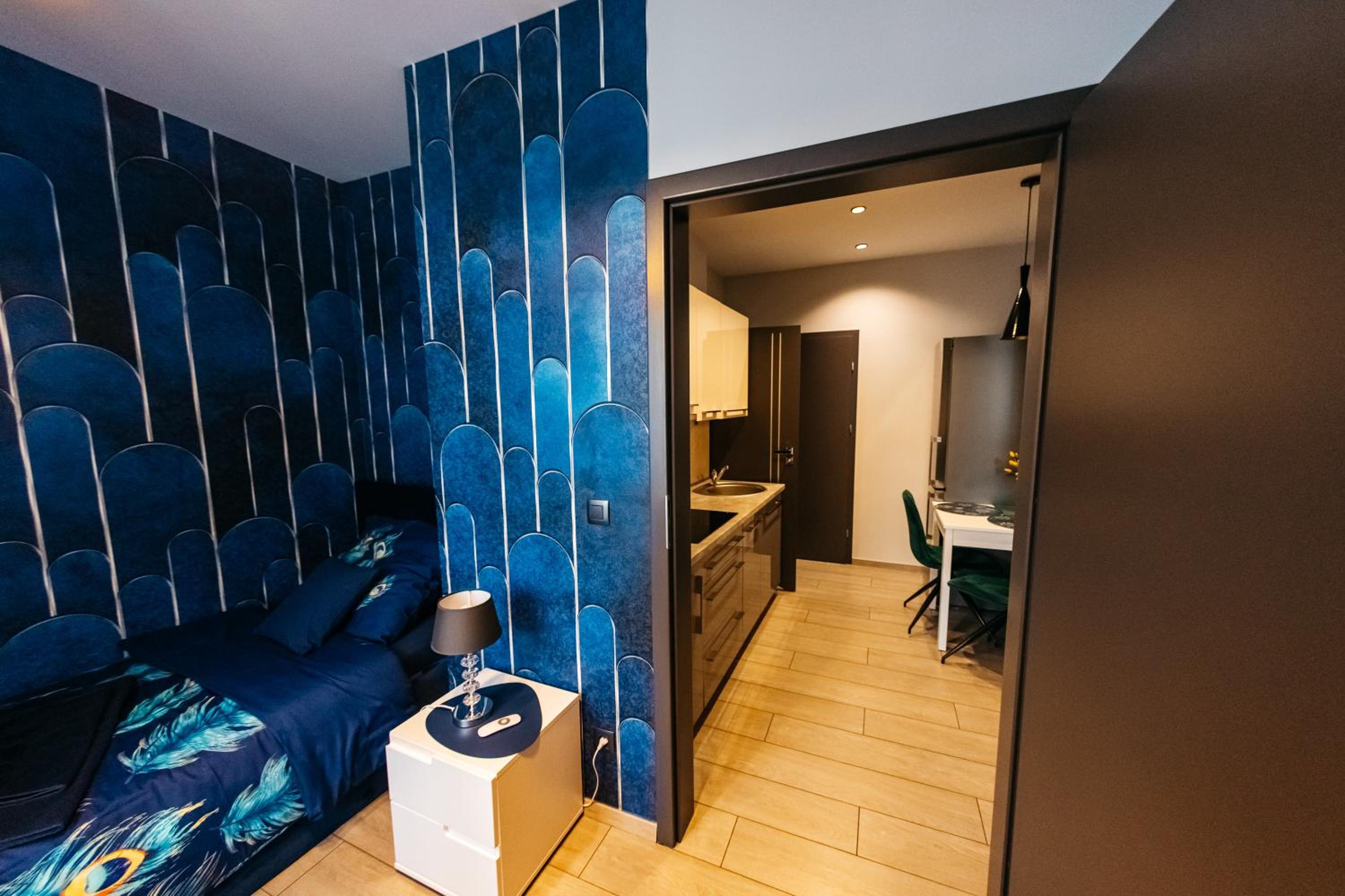 Apartamenty Długa 7, photo 28
