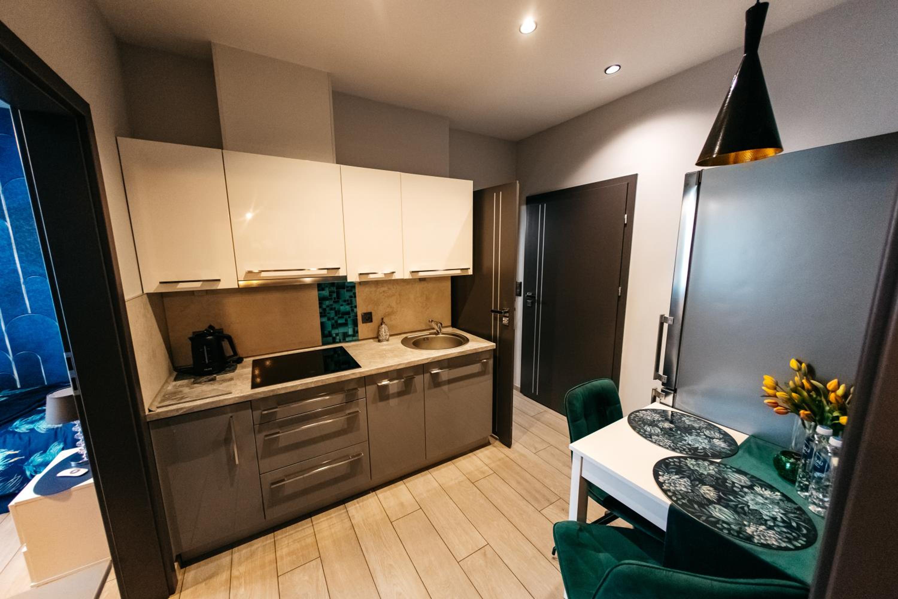 Apartamenty Długa 7, photo 3