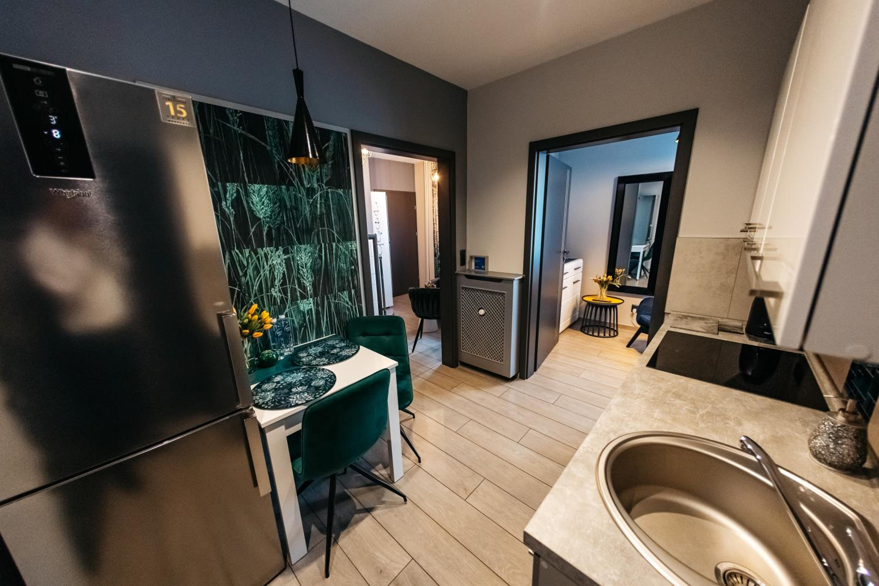 Apartamenty Długa 7, photo 34