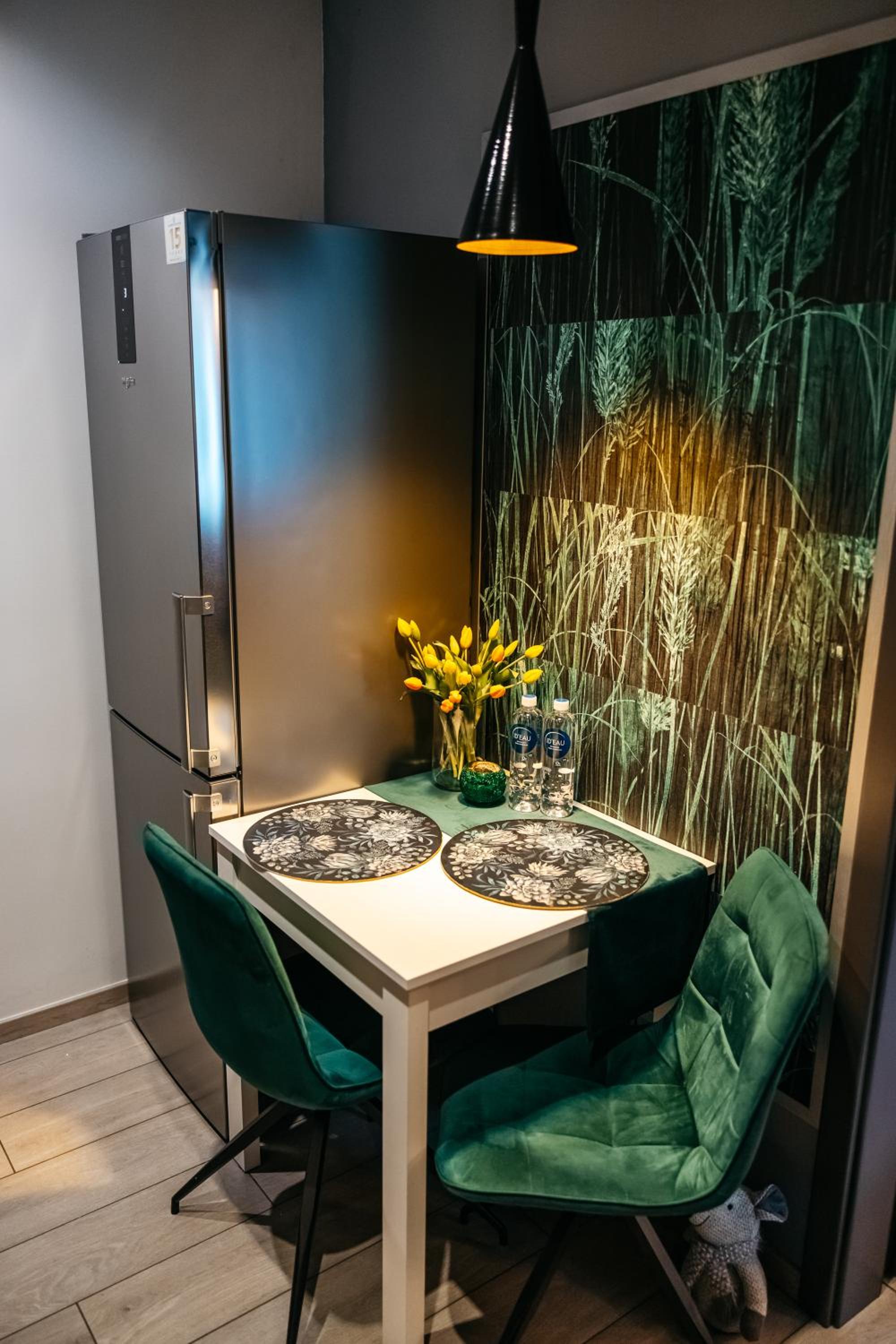 Apartamenty Długa 7, photo 27