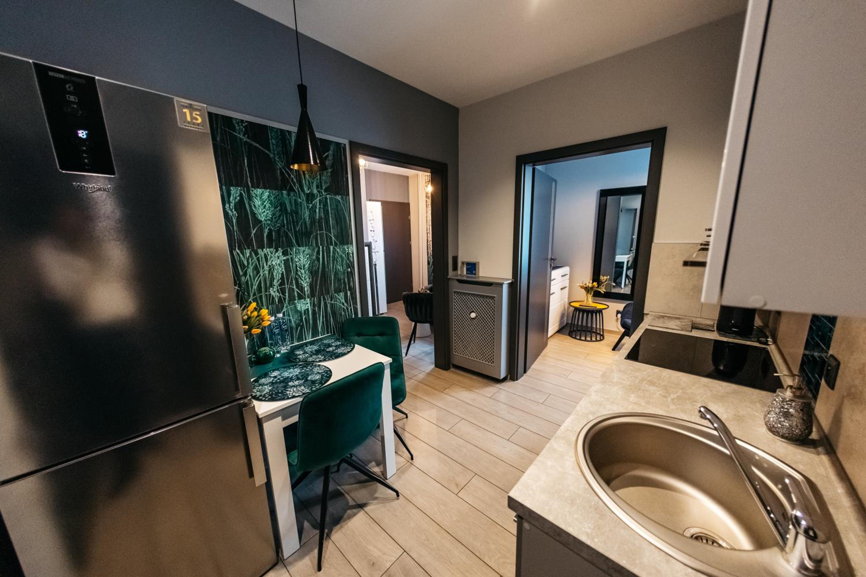 Apartamenty Długa 7, photo 21