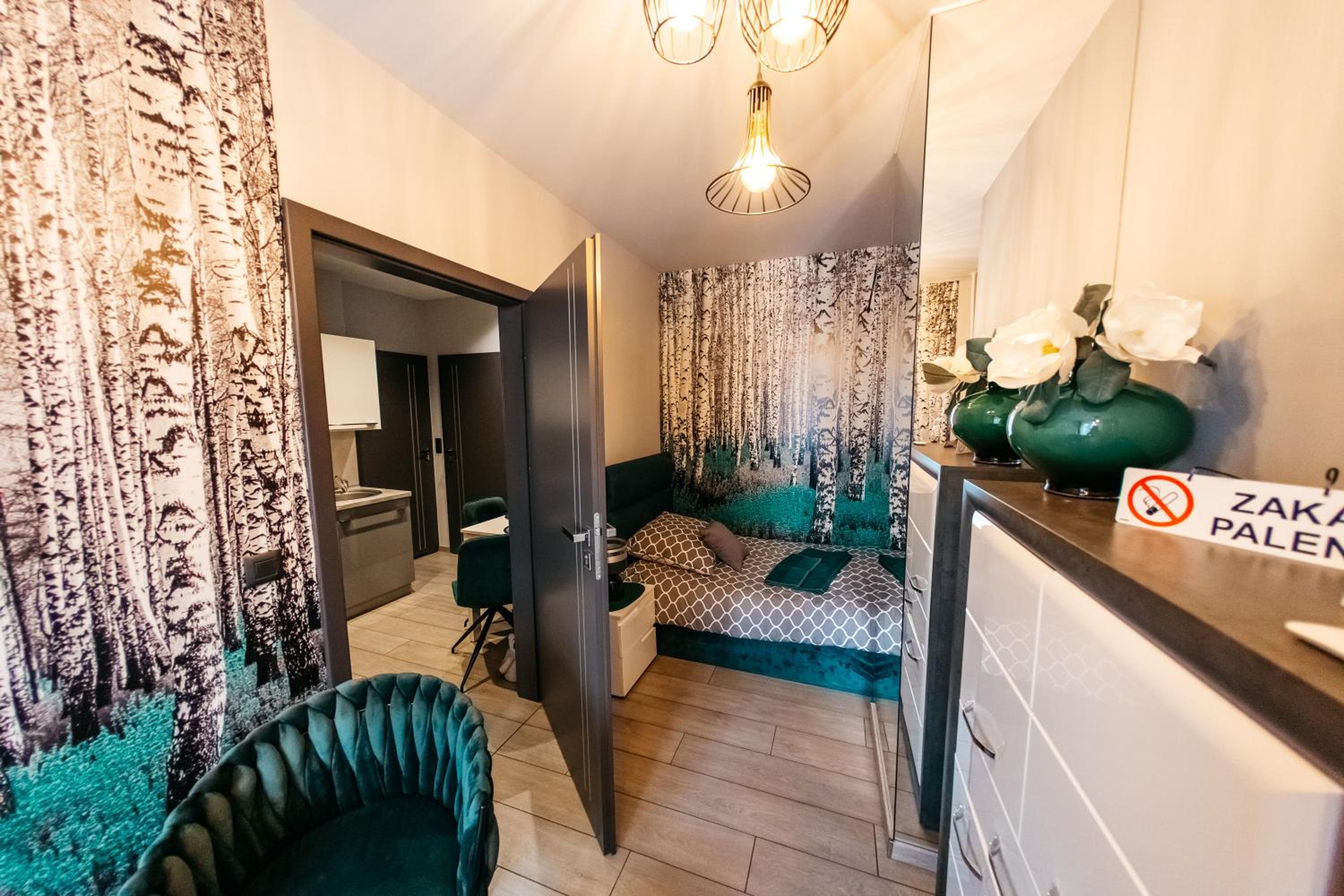Apartamenty Długa 7, photo 5