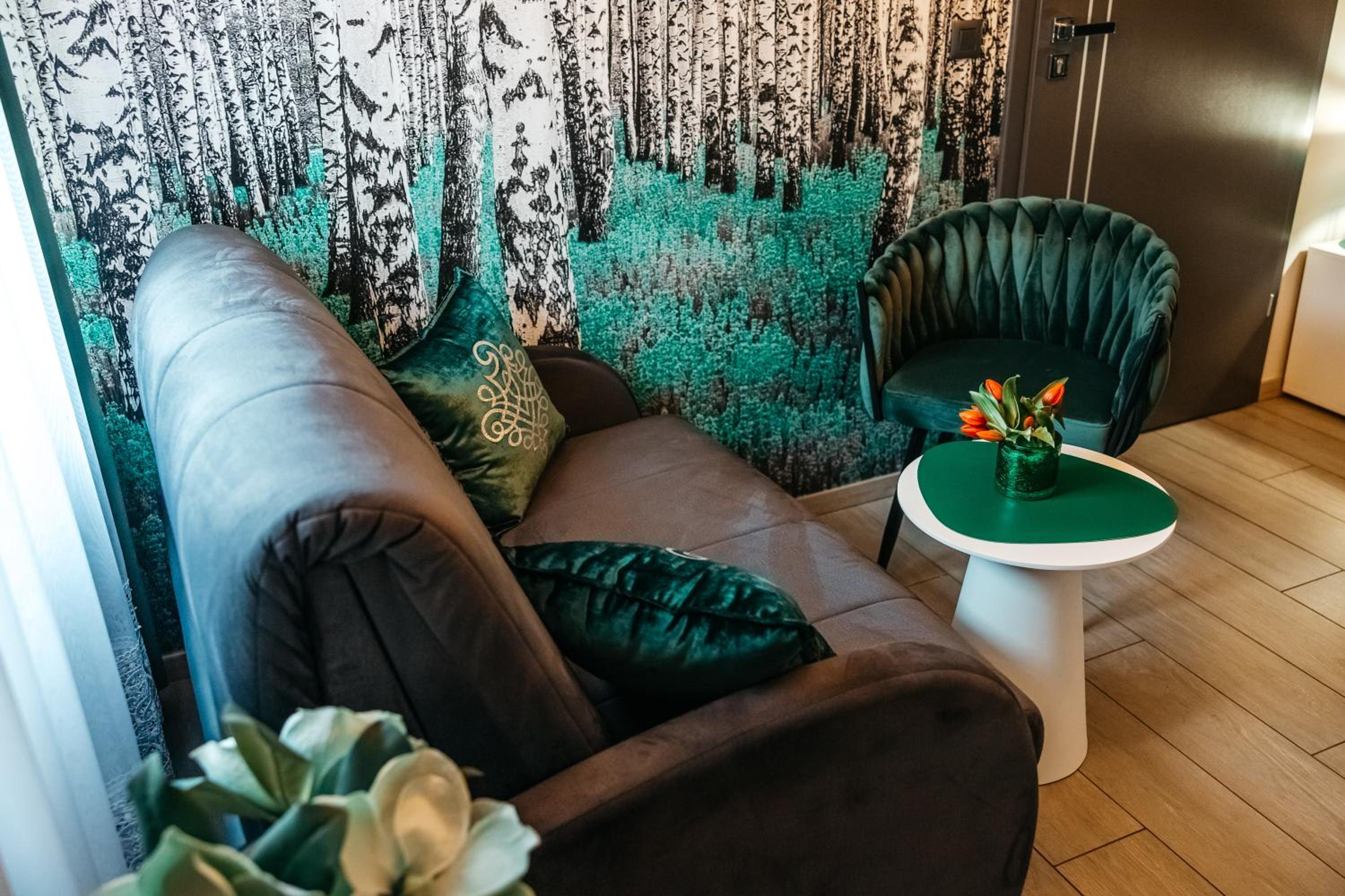 Apartamenty Długa 7, photo 38