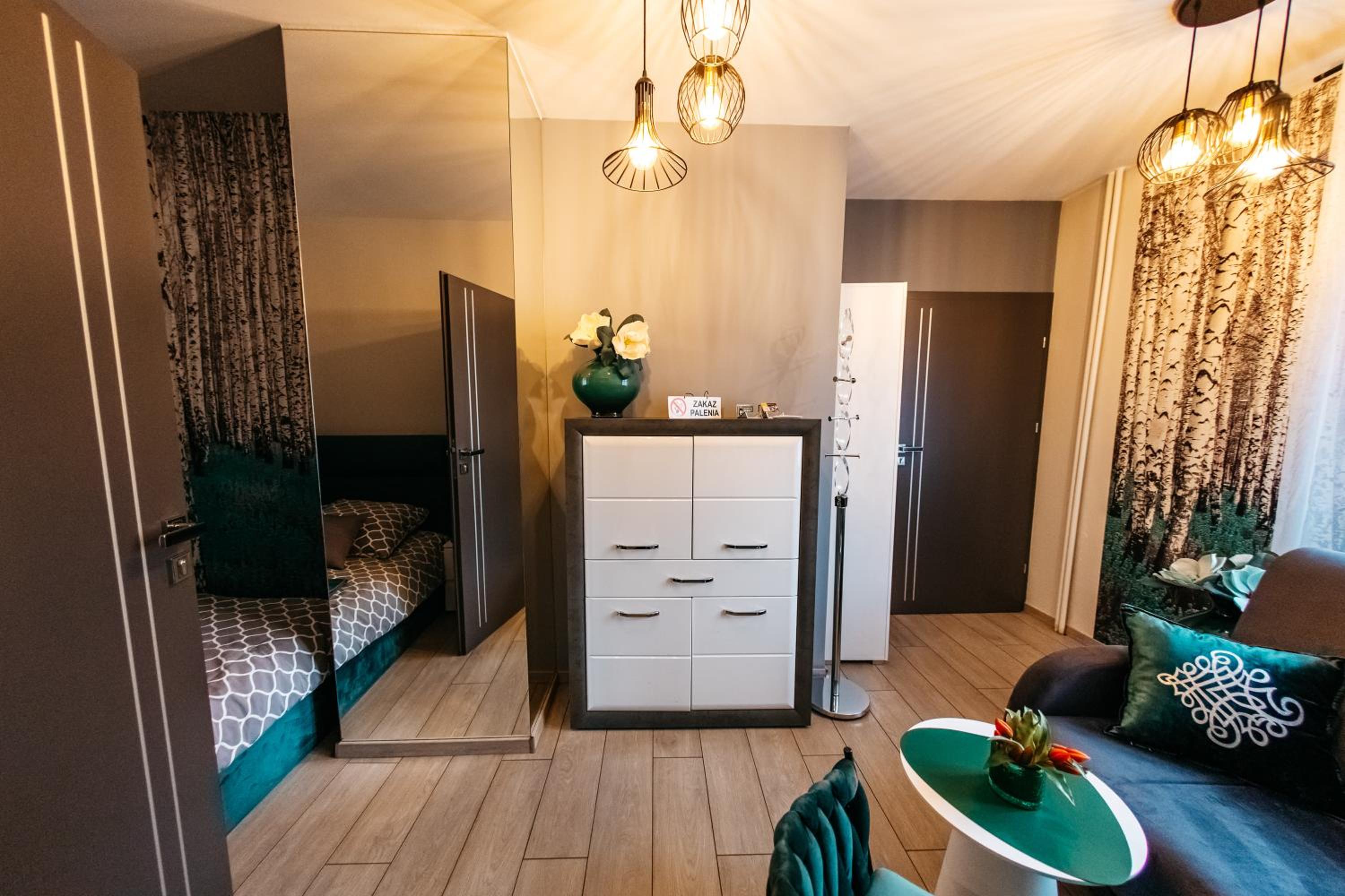 Apartamenty Długa 7, photo 32