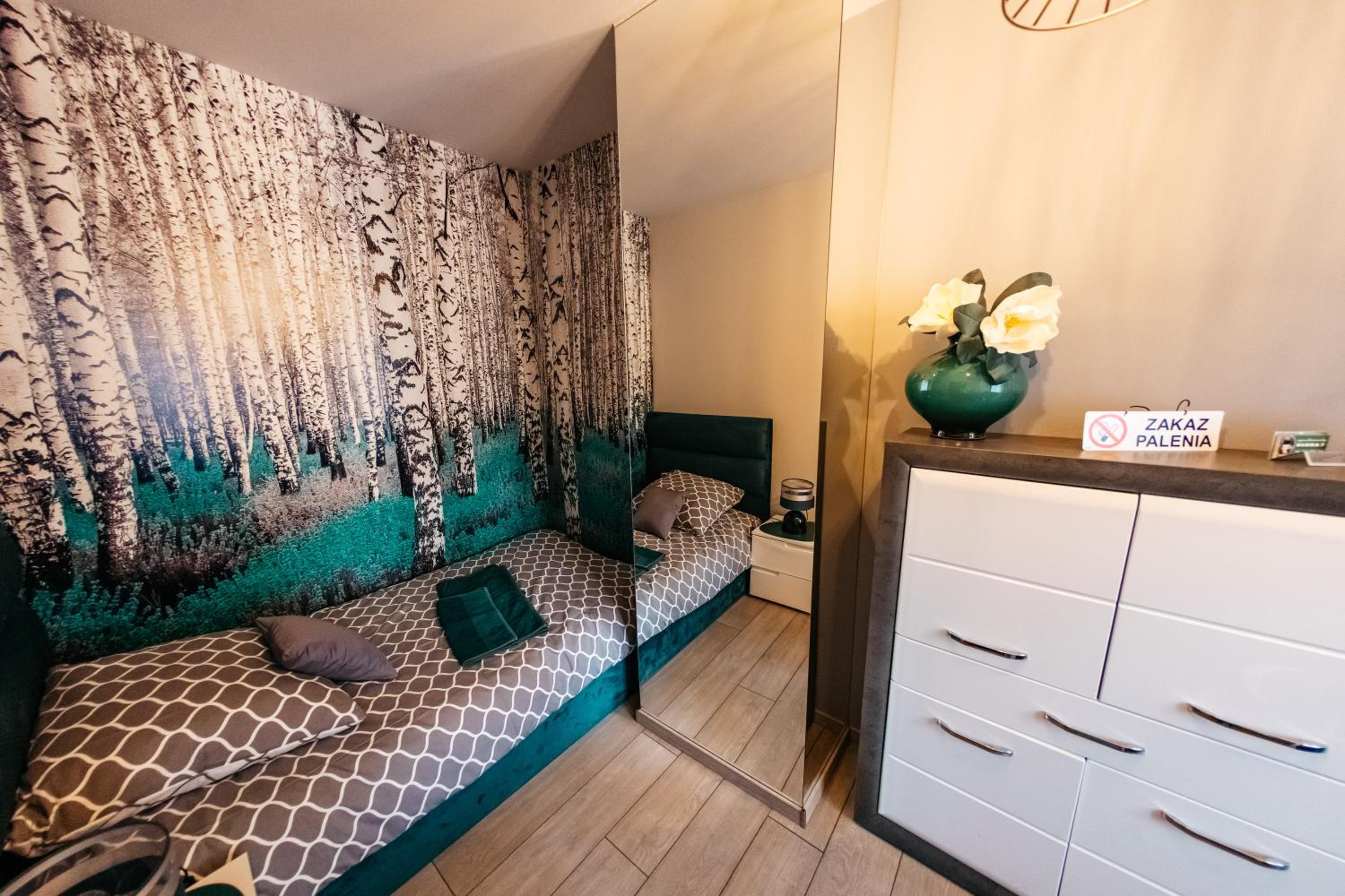 Apartamenty Długa 7, photo 35
