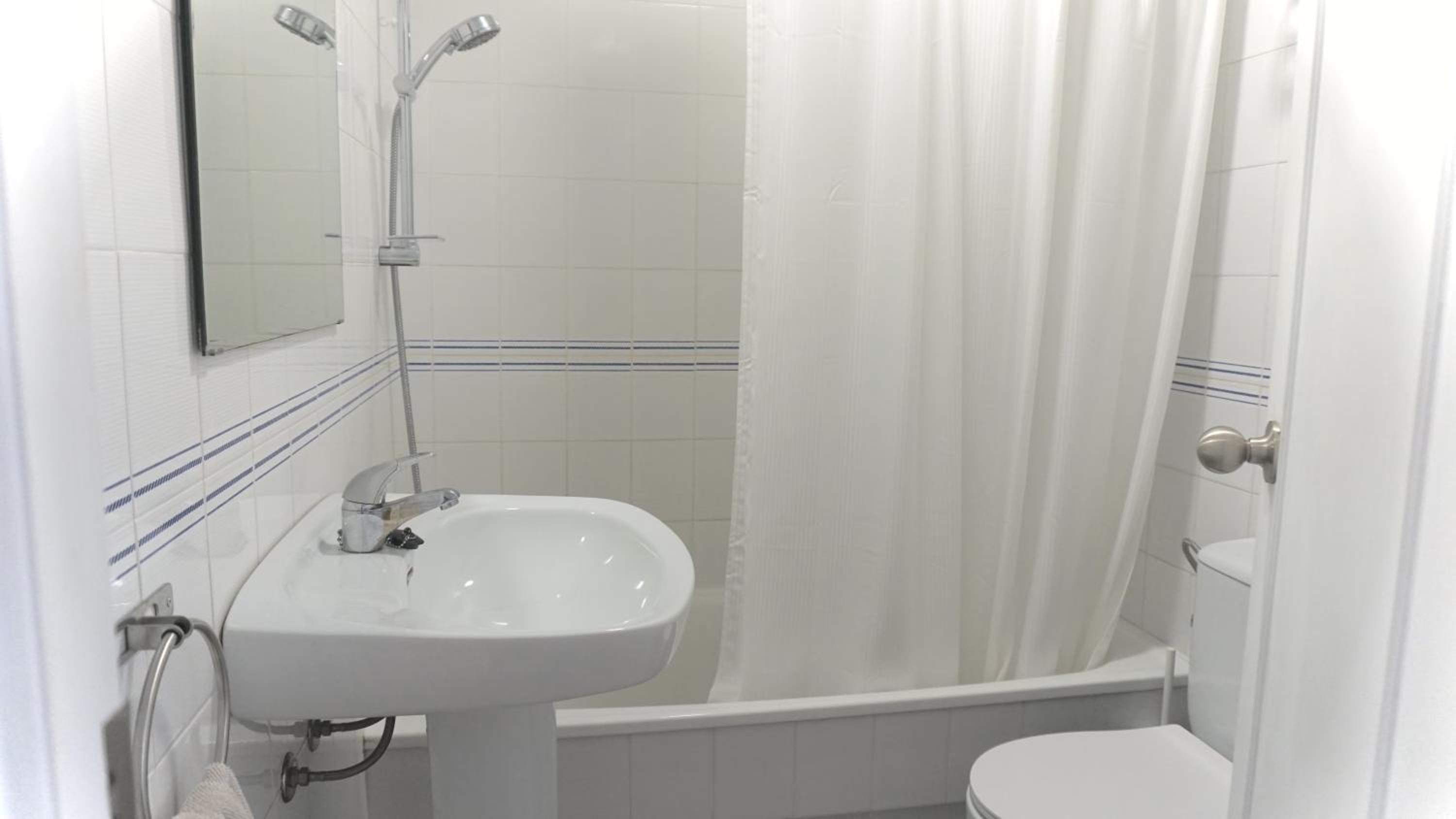 Apartamento Conil playa Bateles