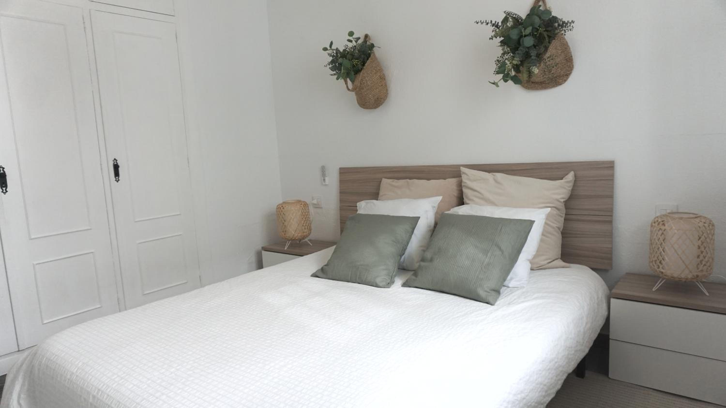 Apartamento Conil playa Bateles