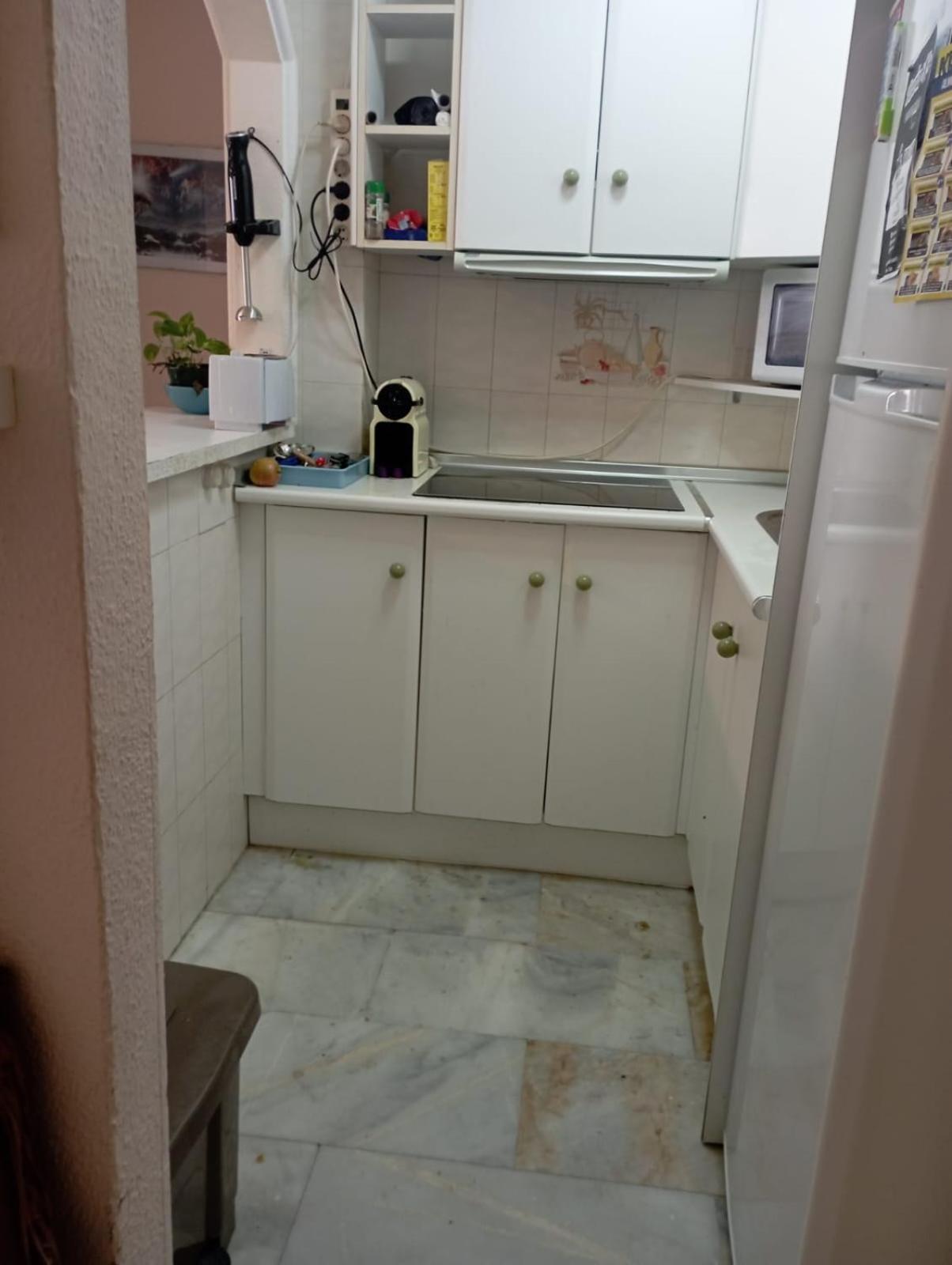 Apartamento Laguna Beach Torrox Costa
