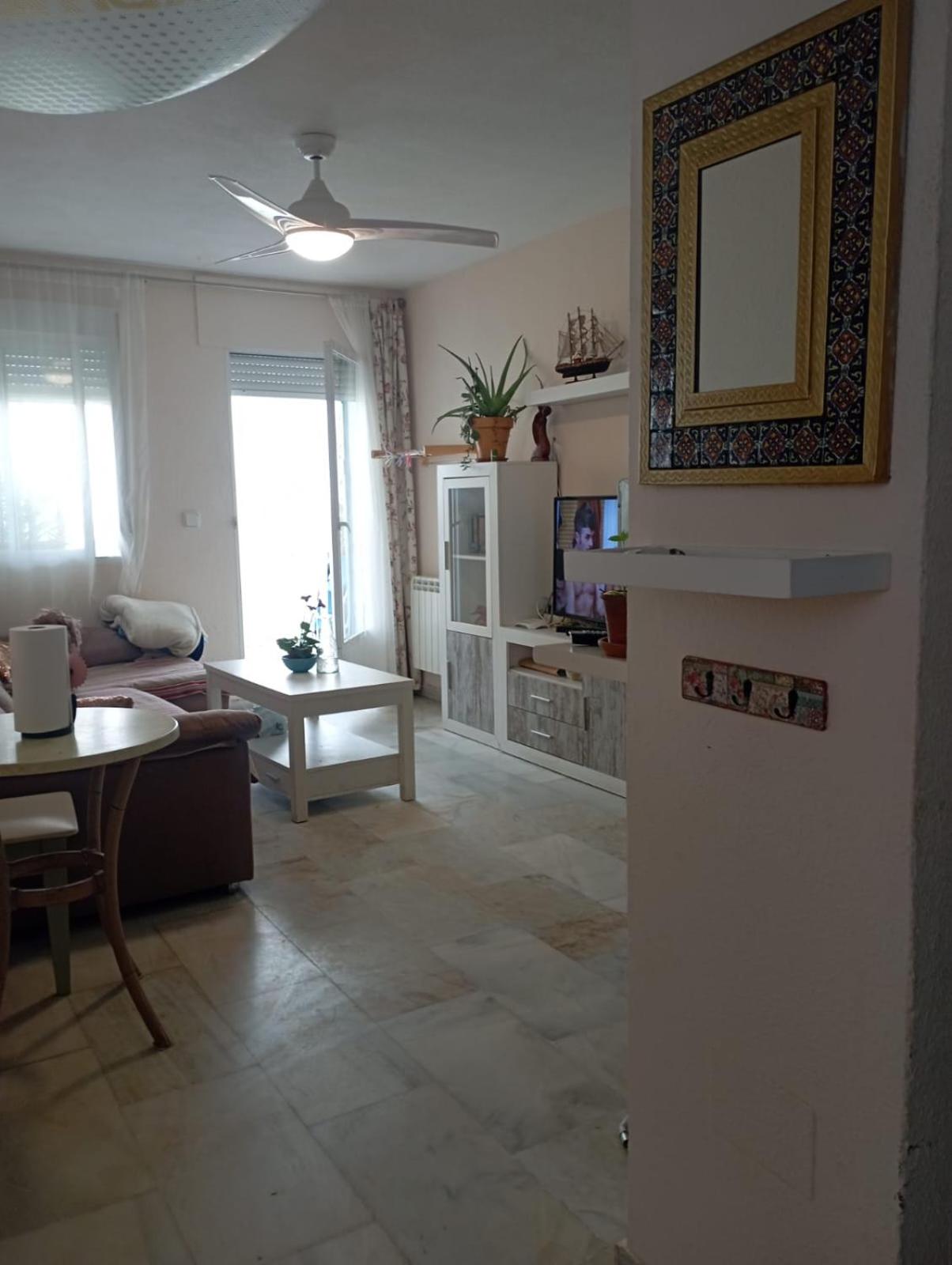 Apartamento Laguna Beach Torrox Costa